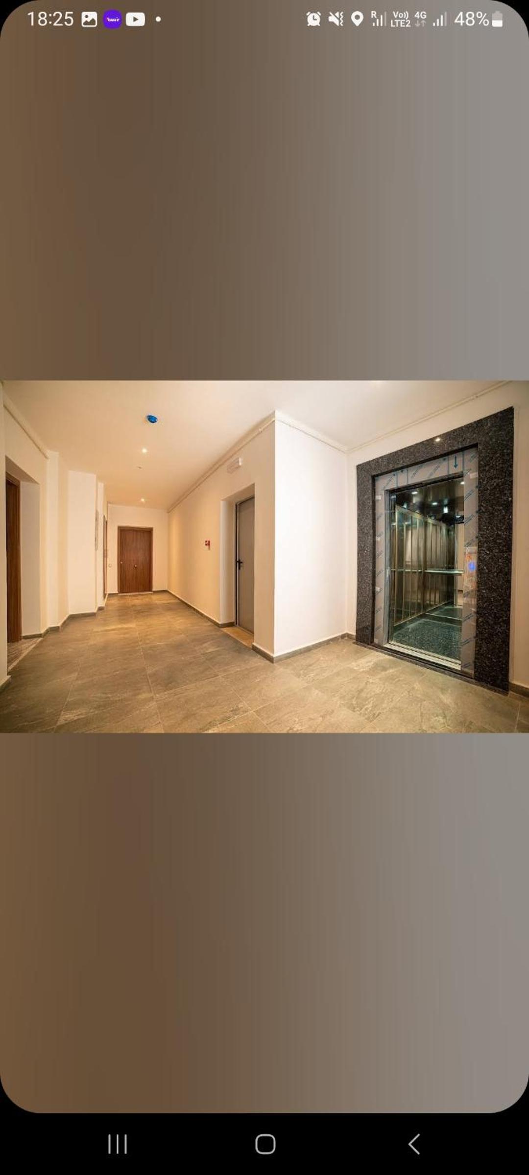 Appartement cosy zeralda