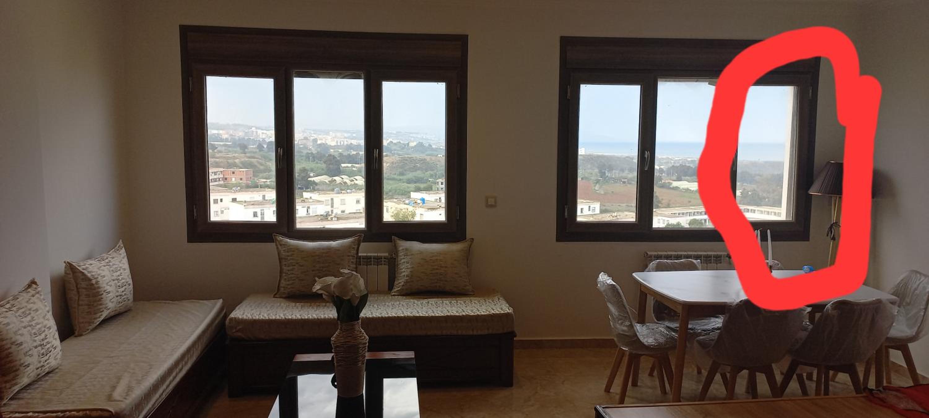 Appartement cosy zeralda