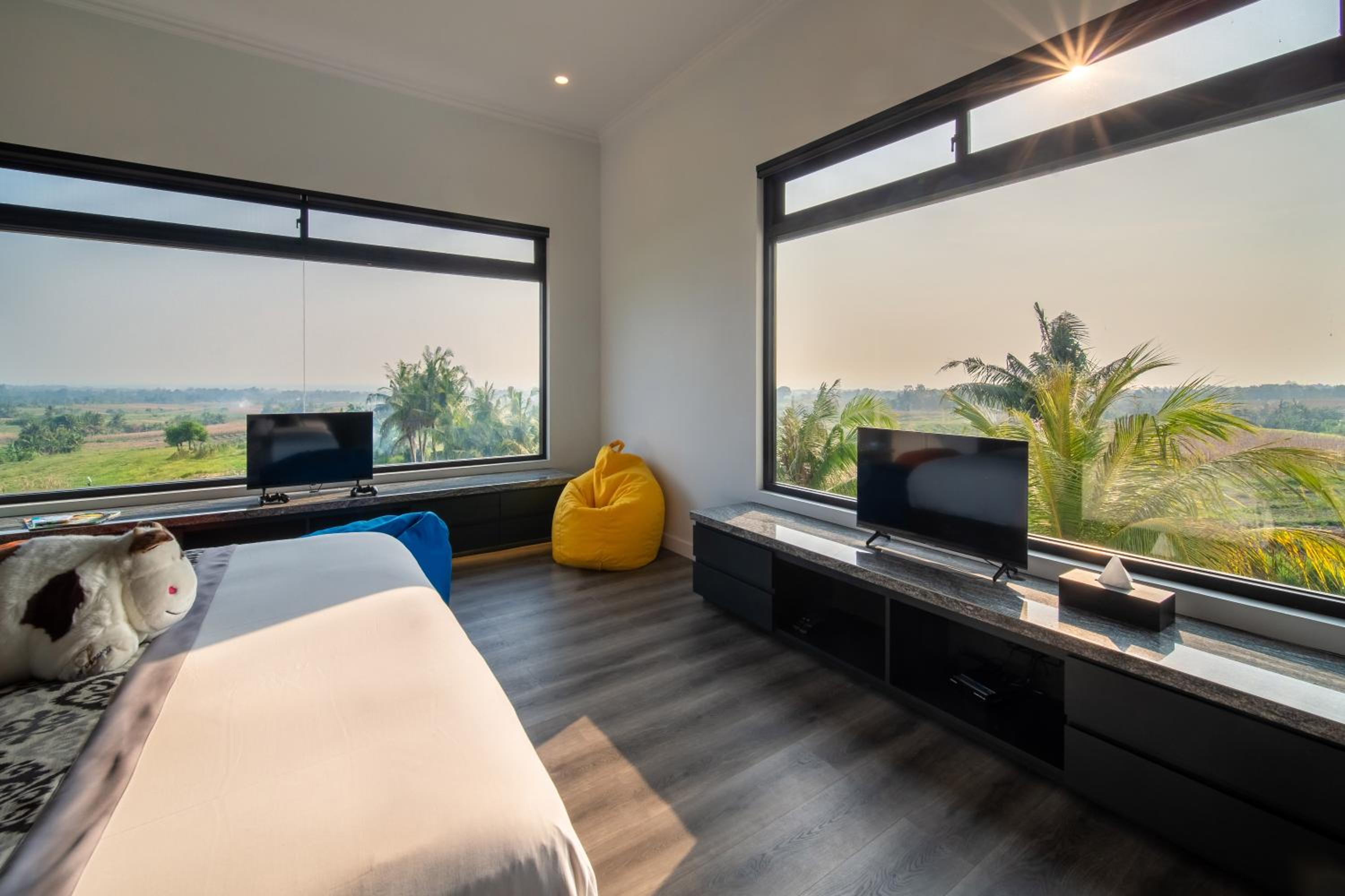Tippo's Bali Villas by REJA Reserve