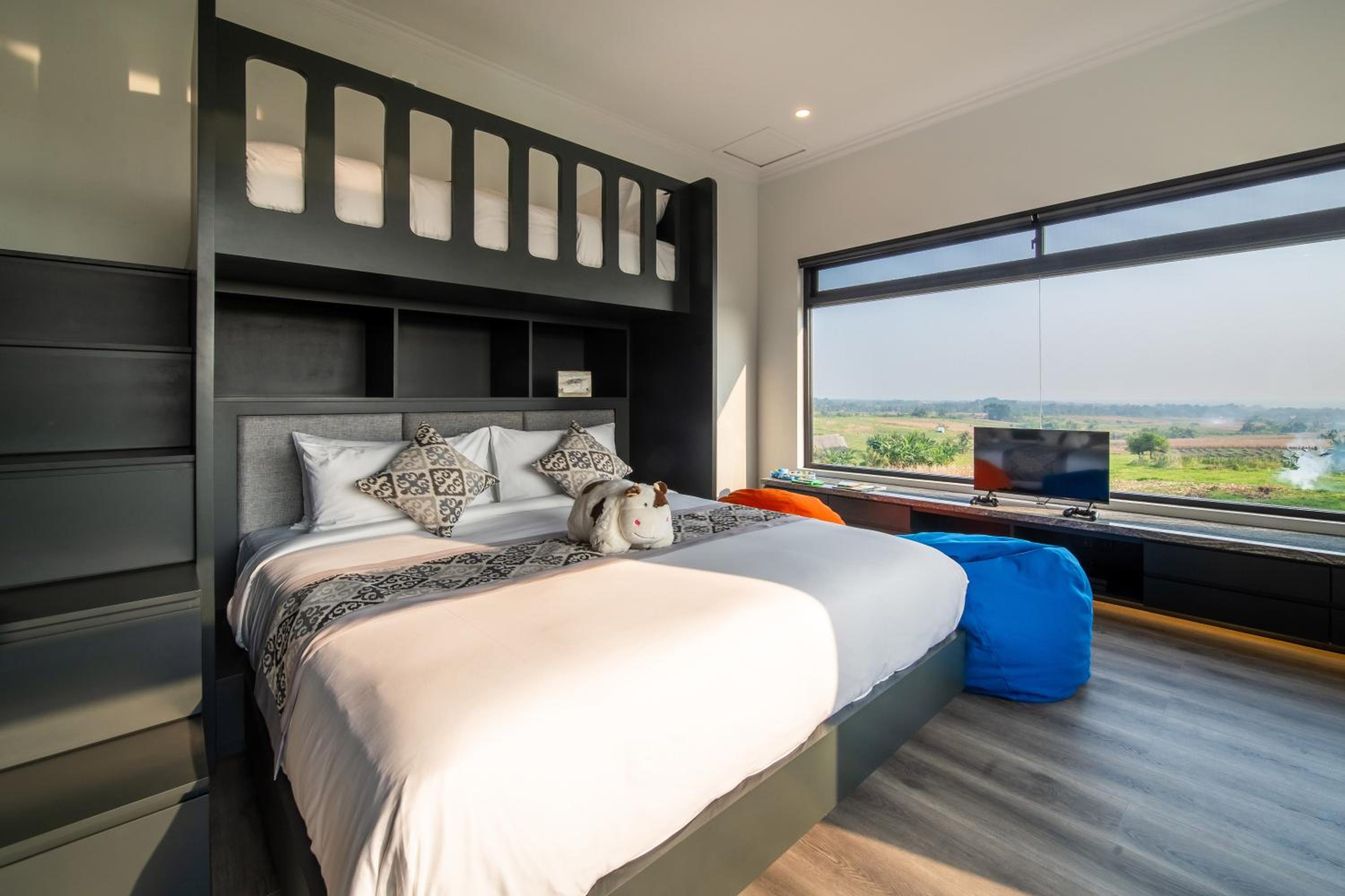 Tippo's Bali Villas by REJA Reserve