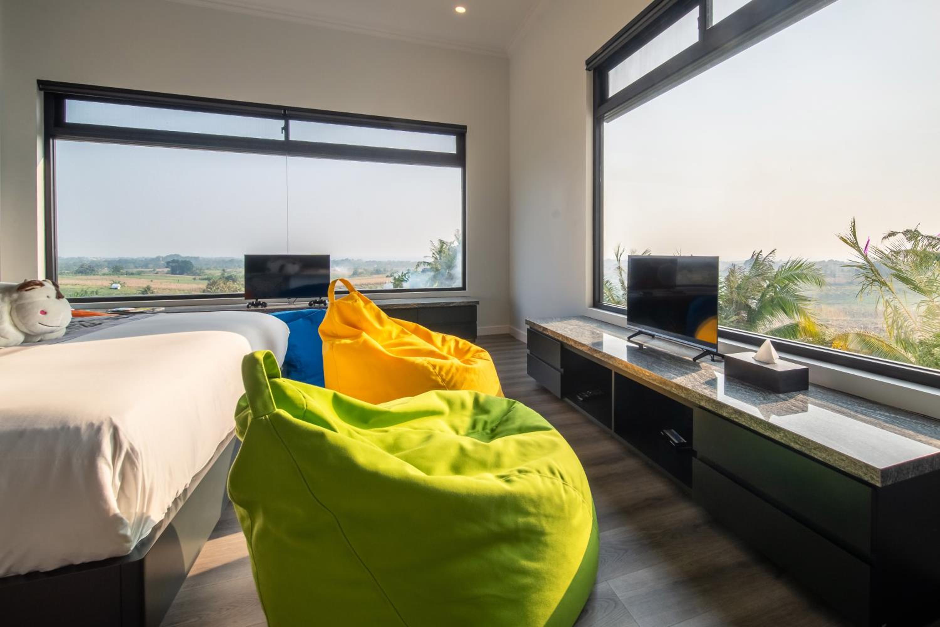 Tippo's Bali Villas by REJA Reserve