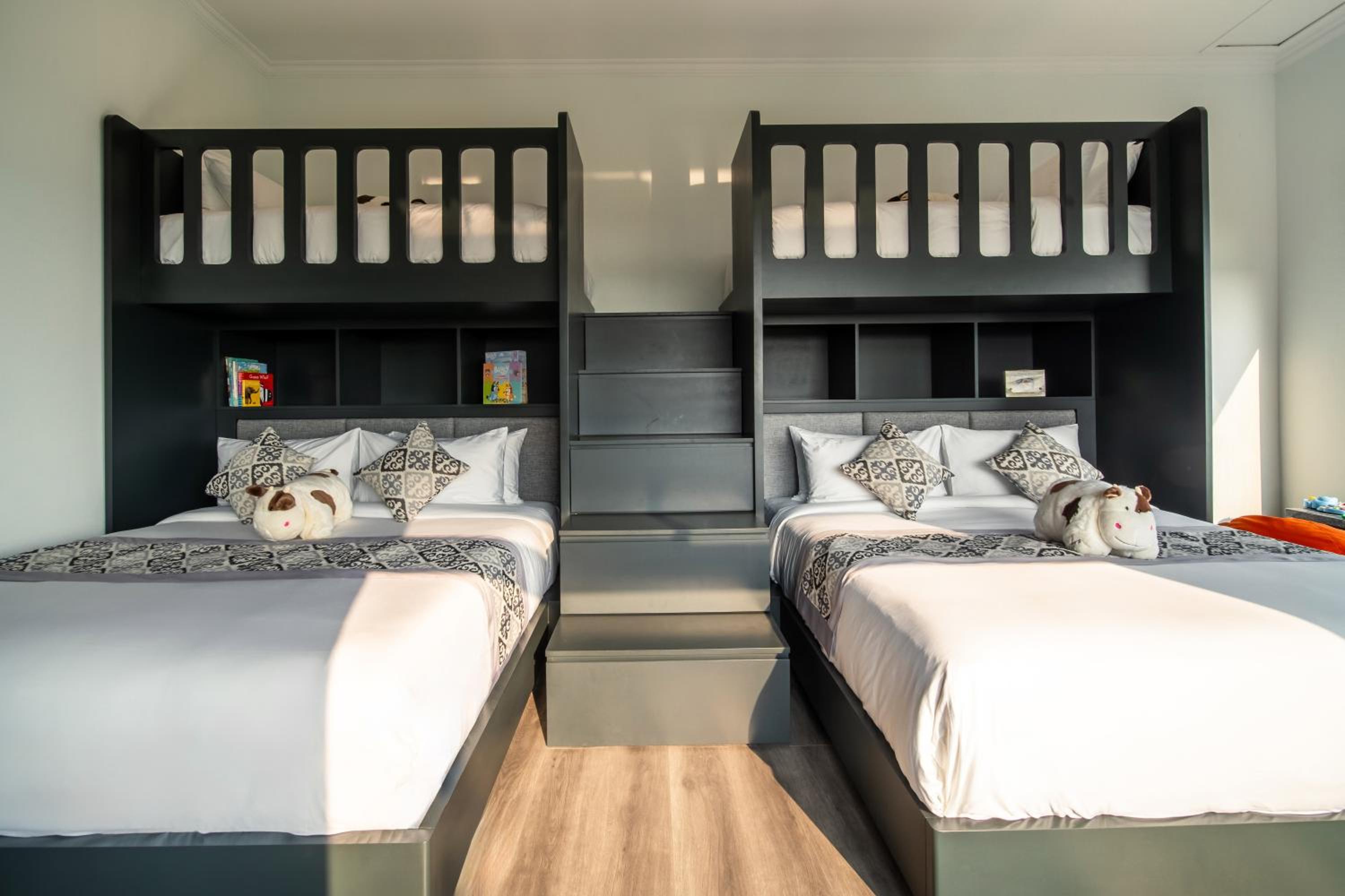 Tippo's Bali Villas by REJA Reserve