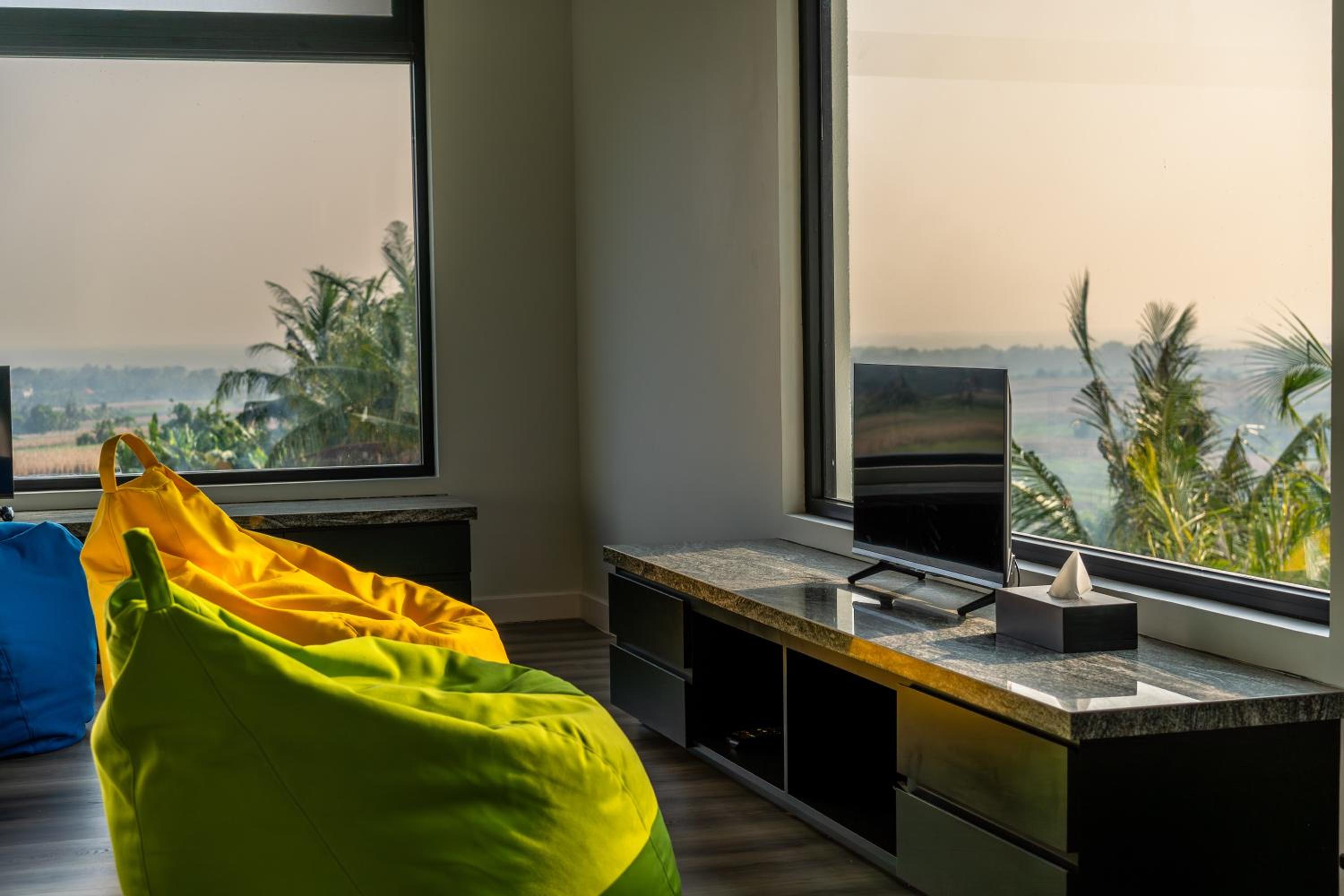 Tippo's Bali Villas by REJA Reserve