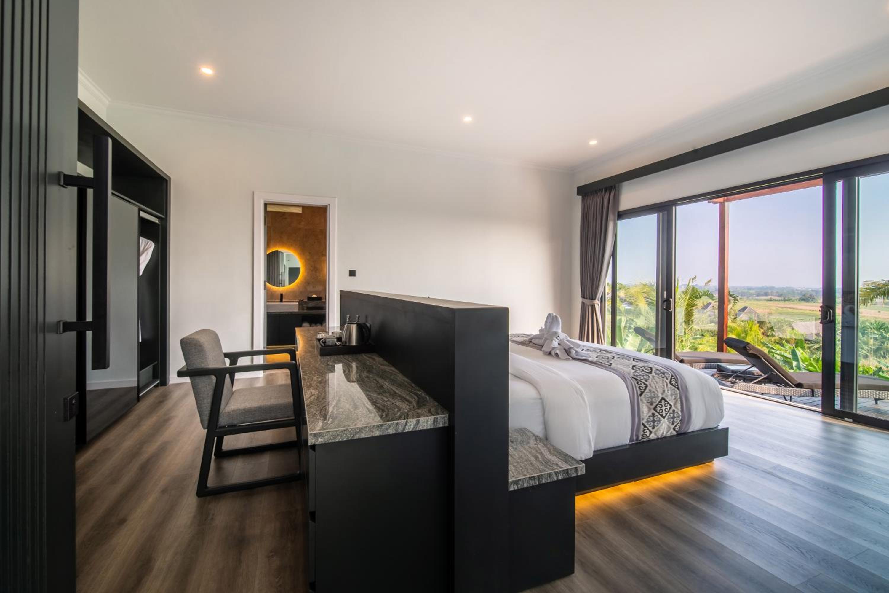 Tippo's Bali Villas by REJA Reserve