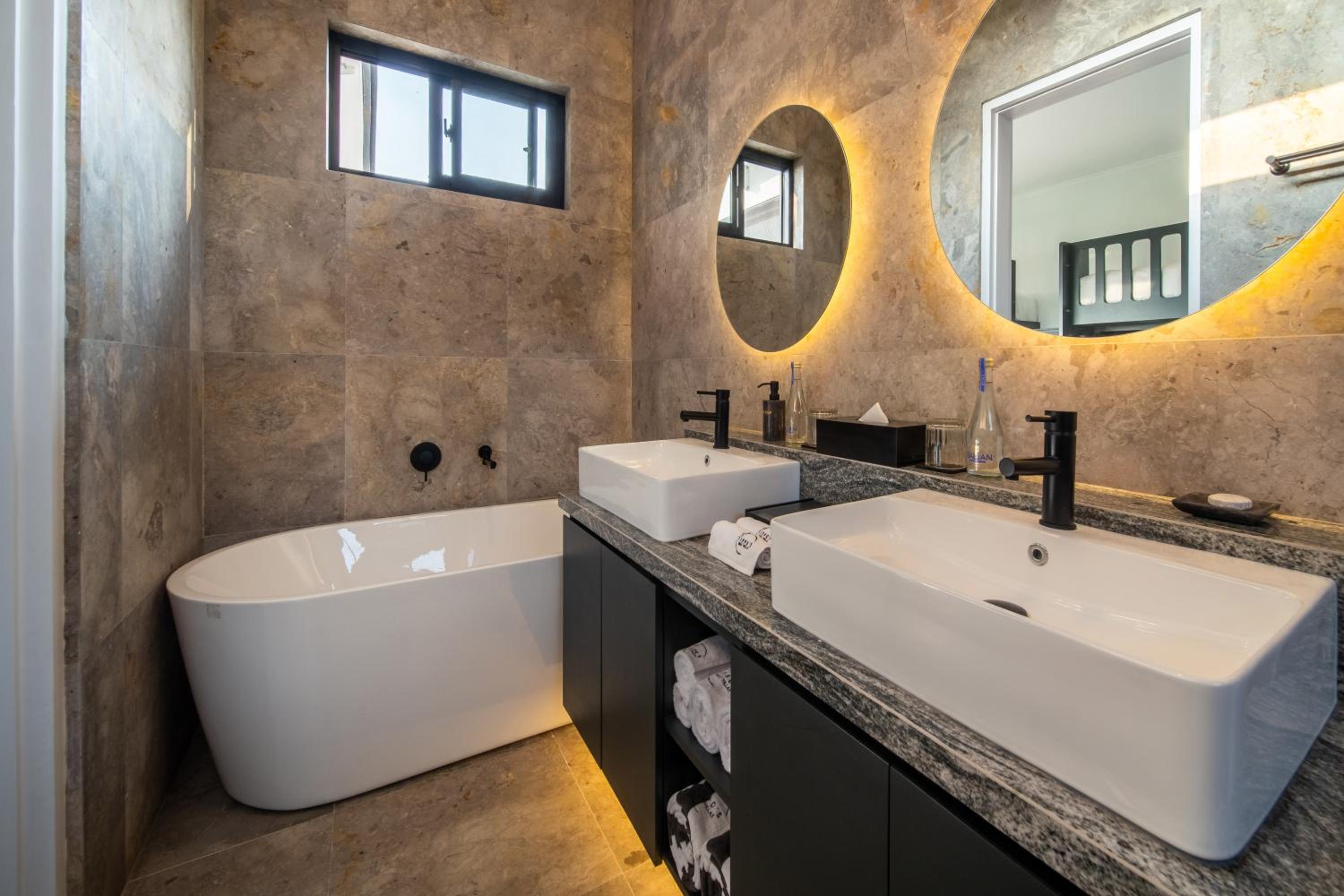 Tippo's Bali Villas by REJA Reserve