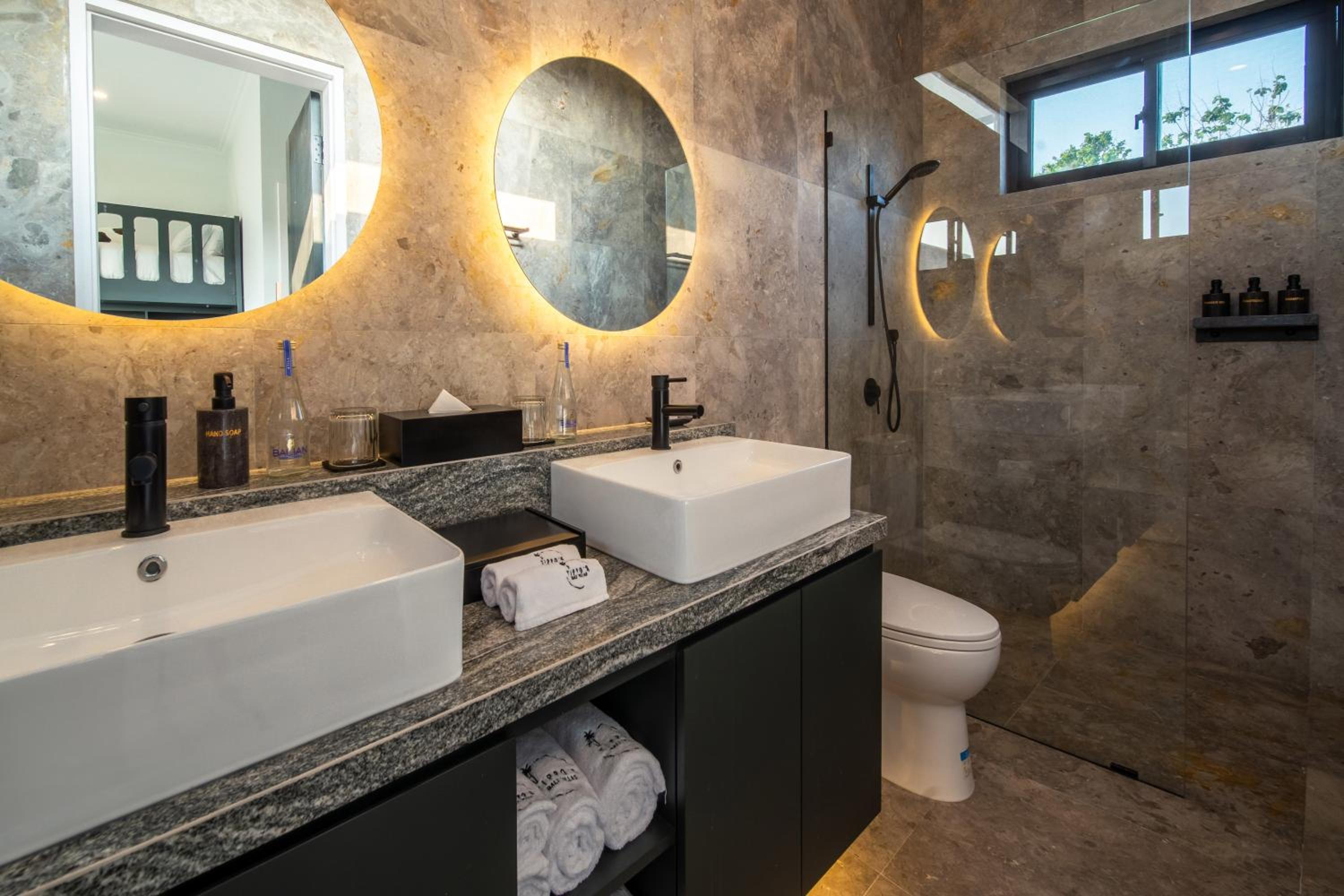 Tippo's Bali Villas by REJA Reserve