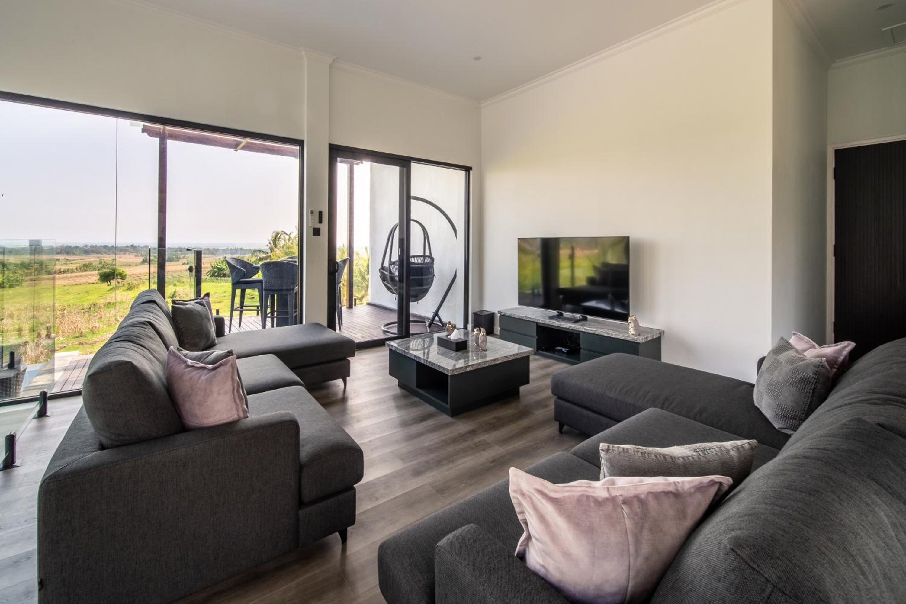 Tippo's Bali Villas by REJA Reserve