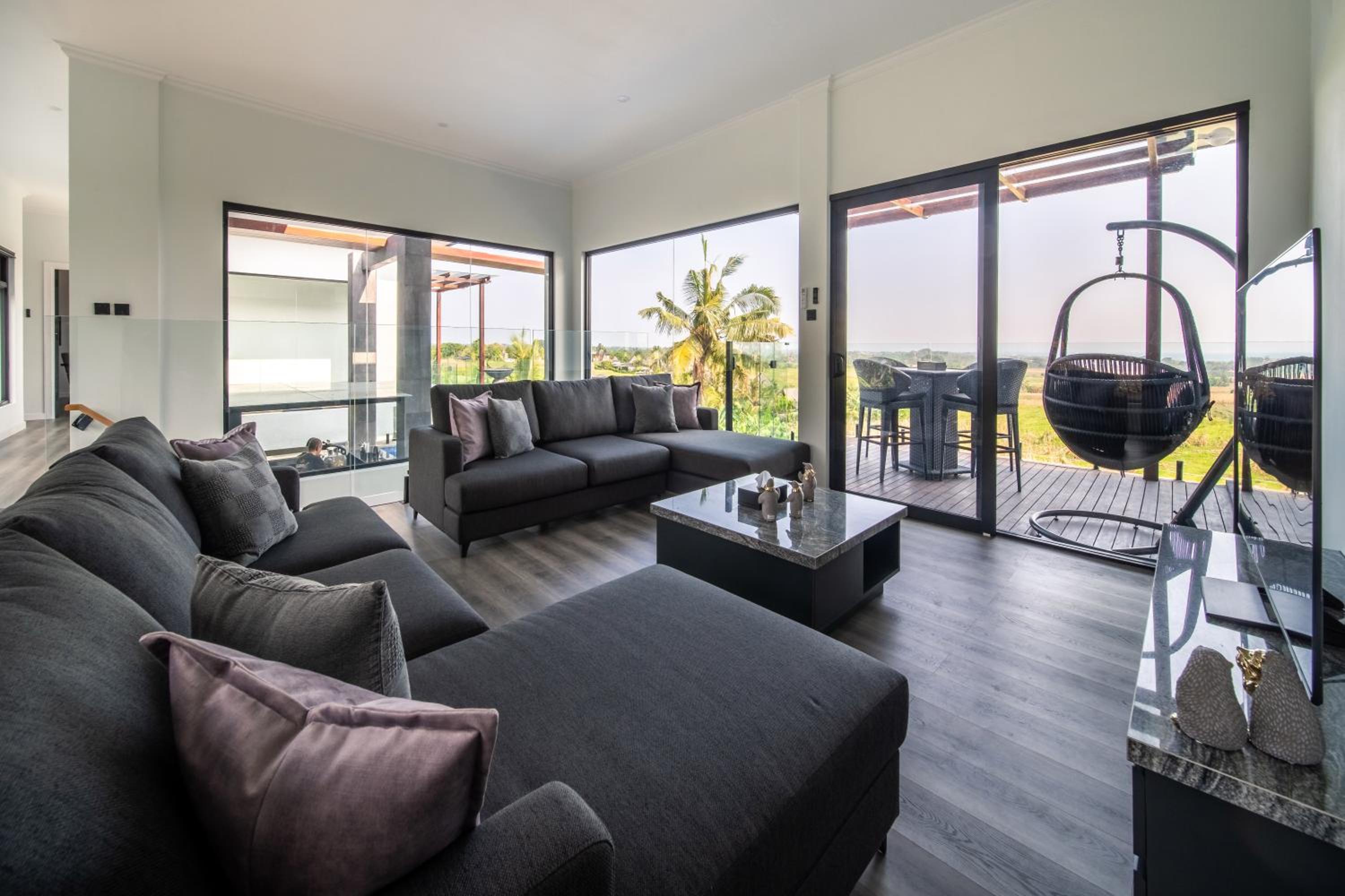 Tippo's Bali Villas by REJA Reserve
