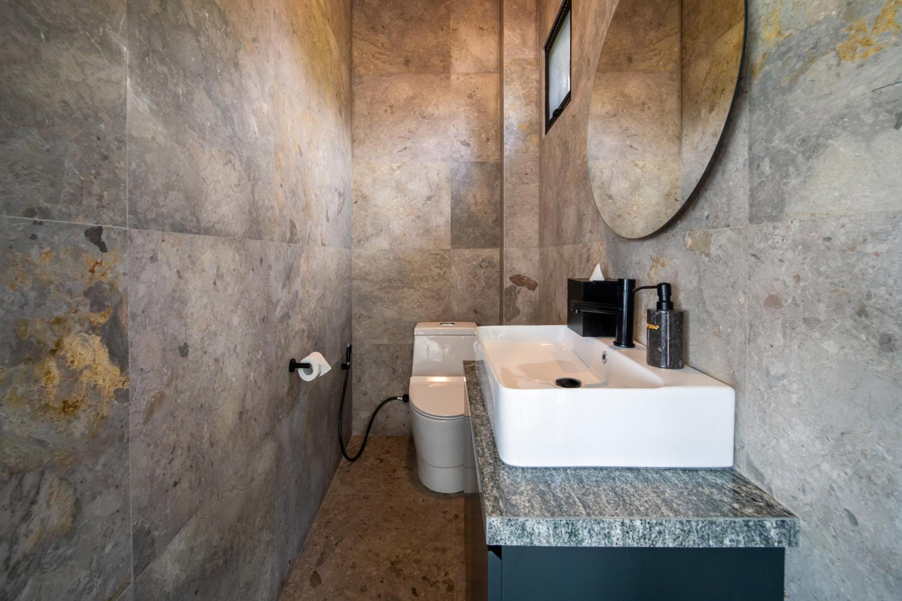 Tippo's Bali Villas by REJA Reserve