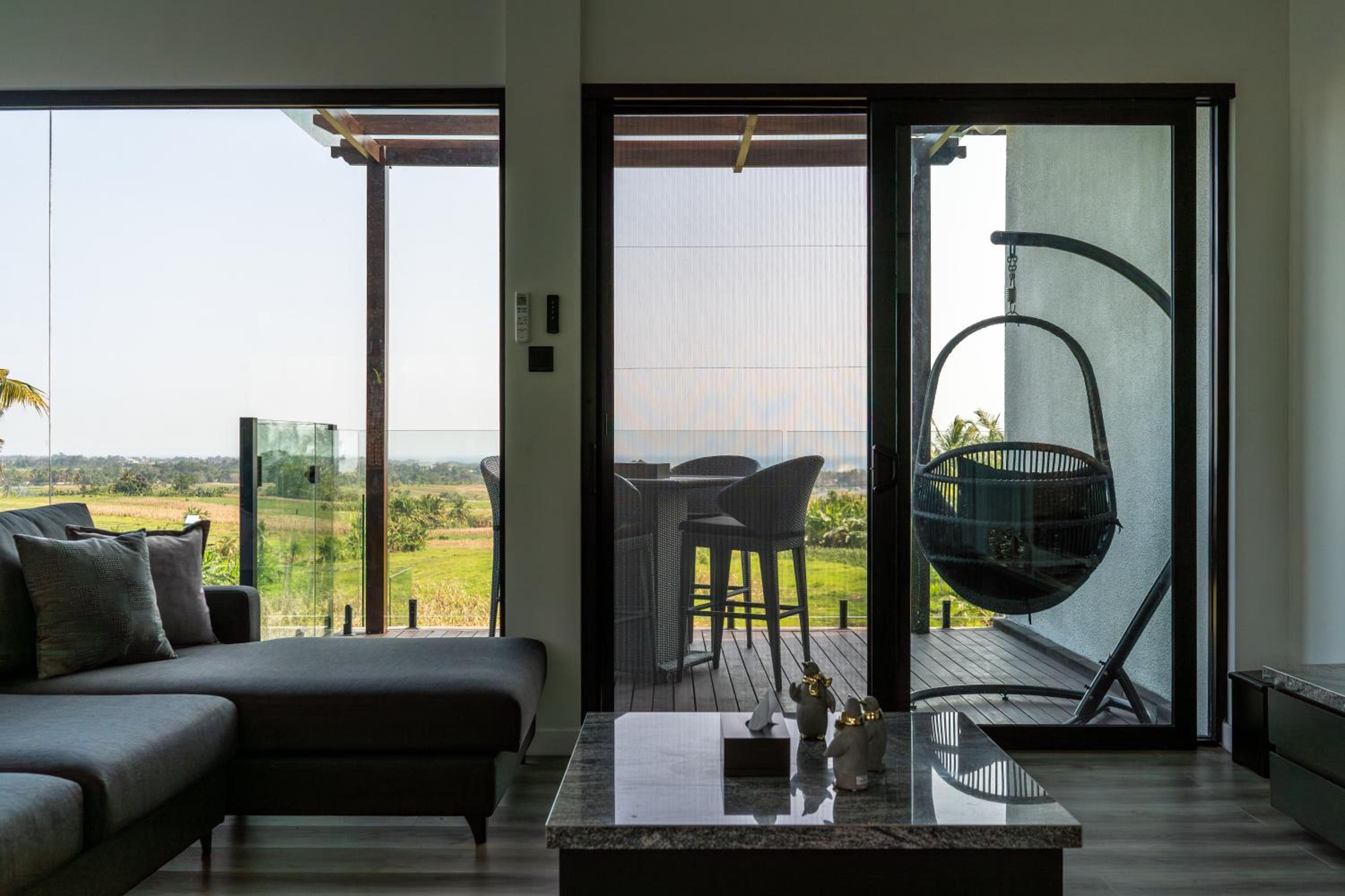 Tippo's Bali Villas by REJA Reserve