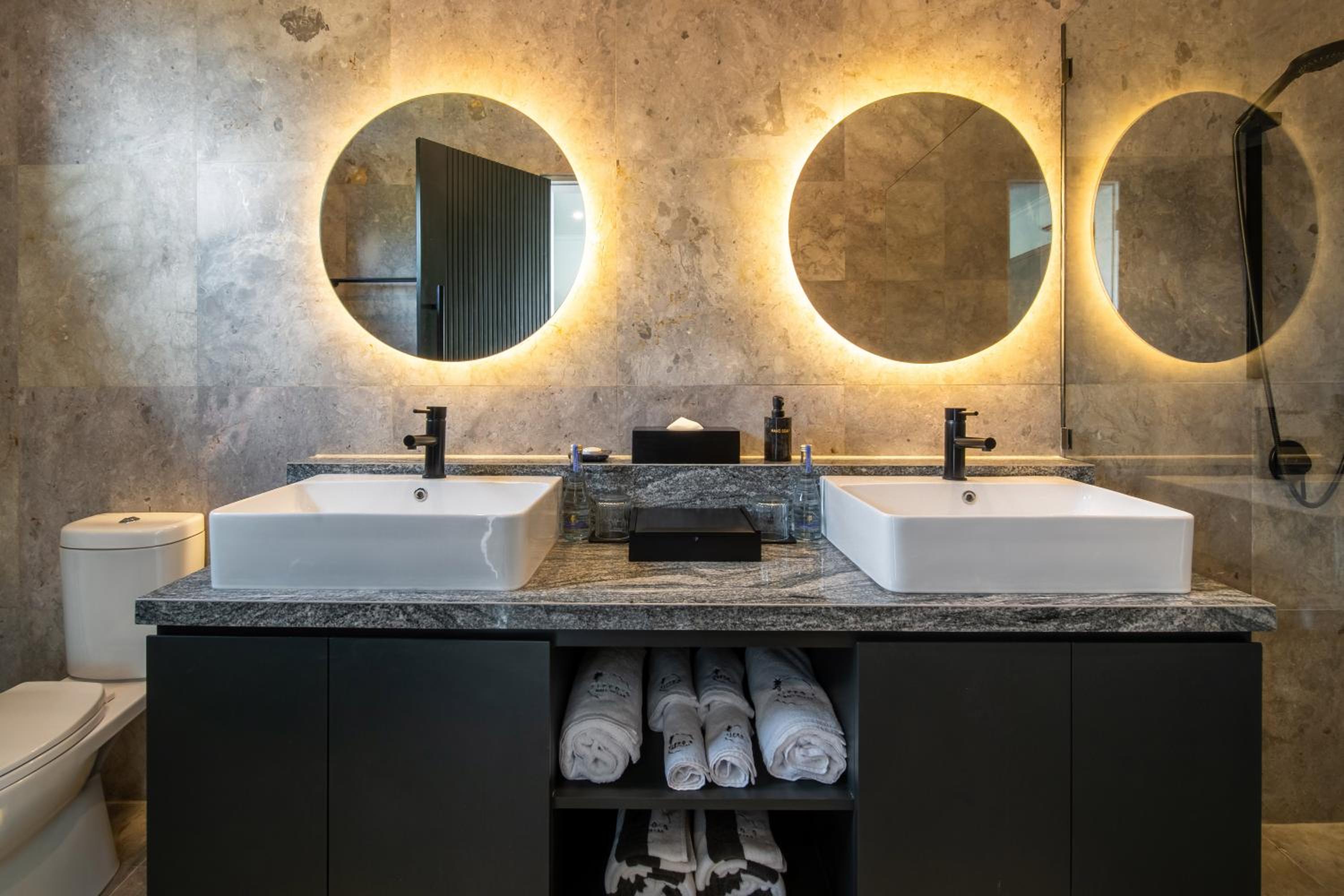 Tippo's Bali Villas by REJA Reserve