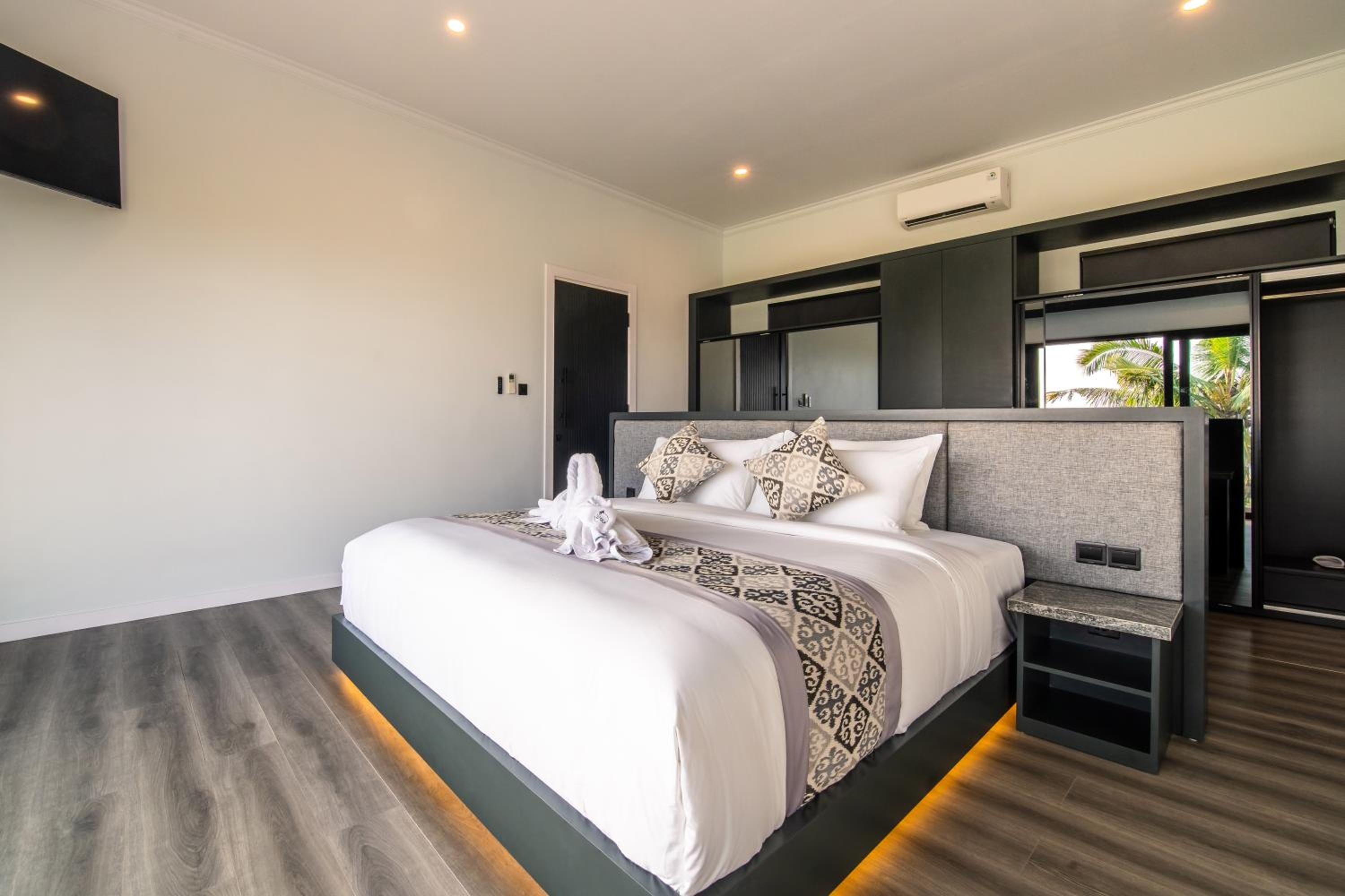 Tippo's Bali Villas by REJA Reserve