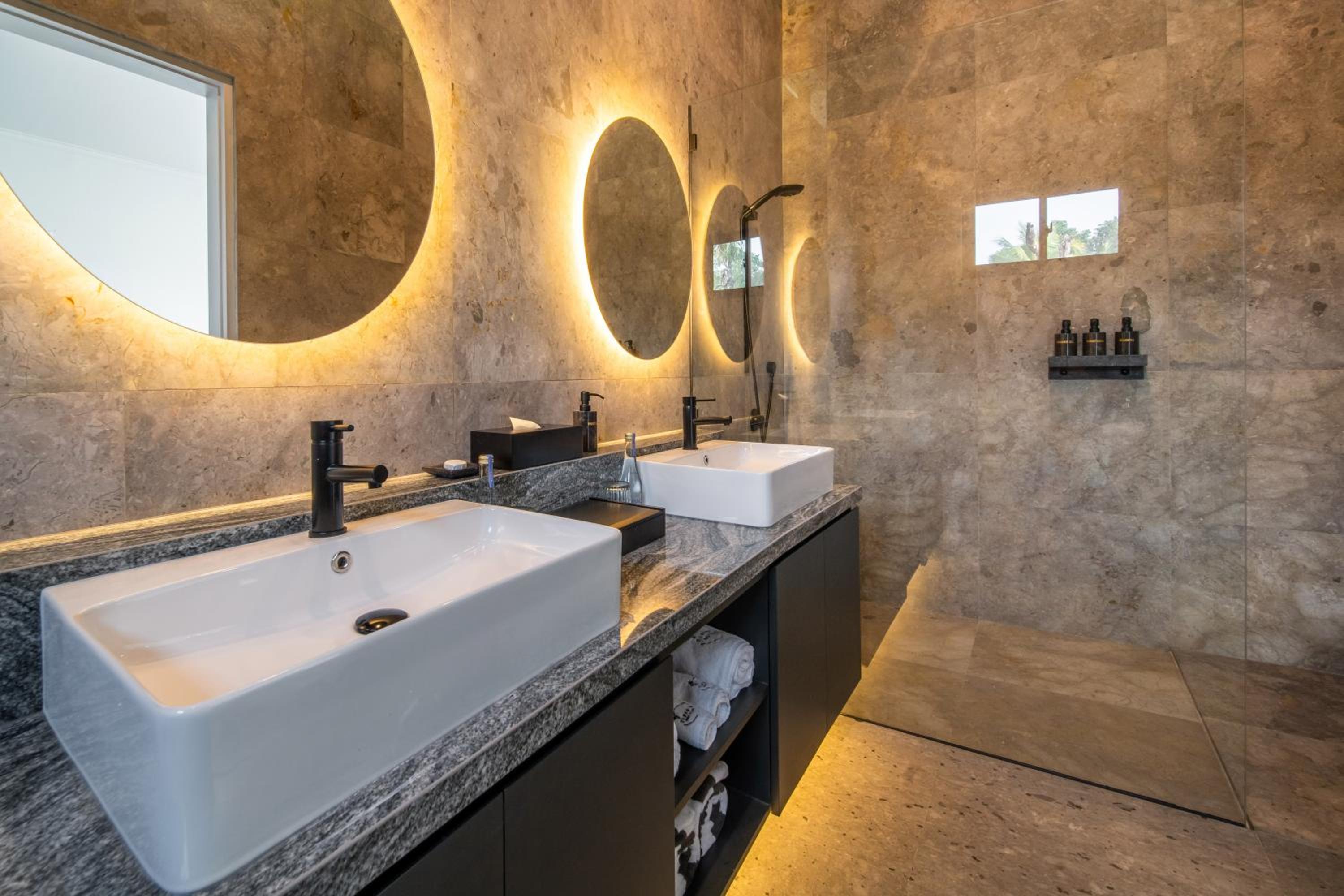 Tippo's Bali Villas by REJA Reserve