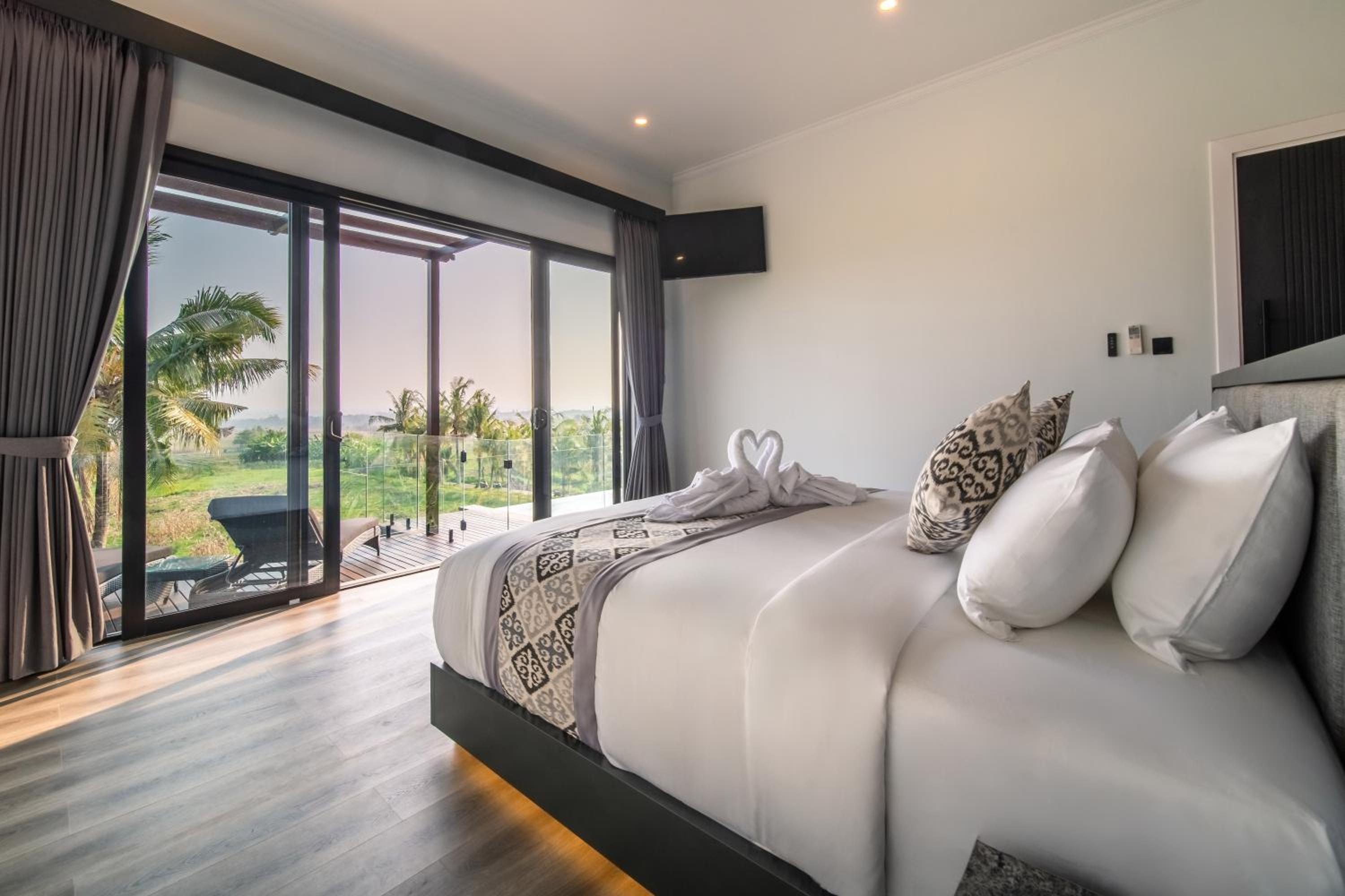 Tippo's Bali Villas by REJA Reserve