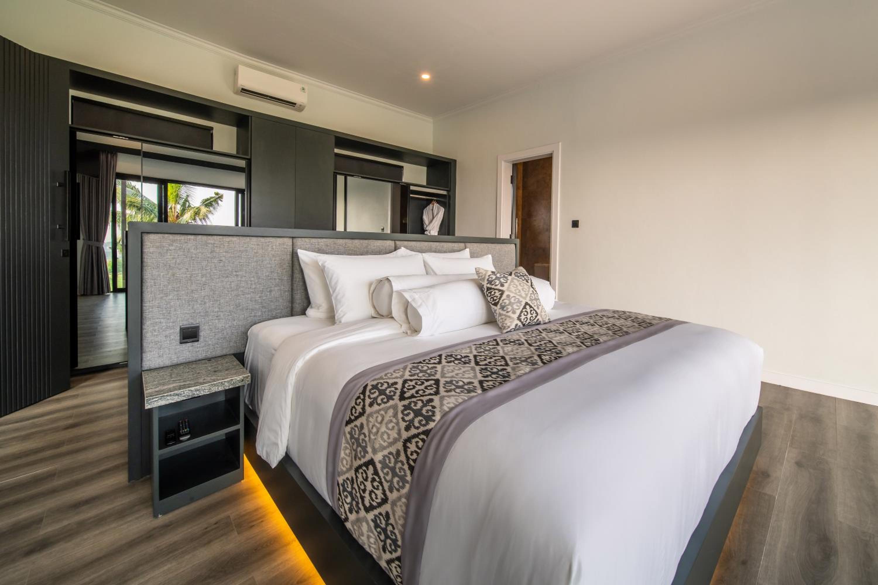Tippo's Bali Villas by REJA Reserve
