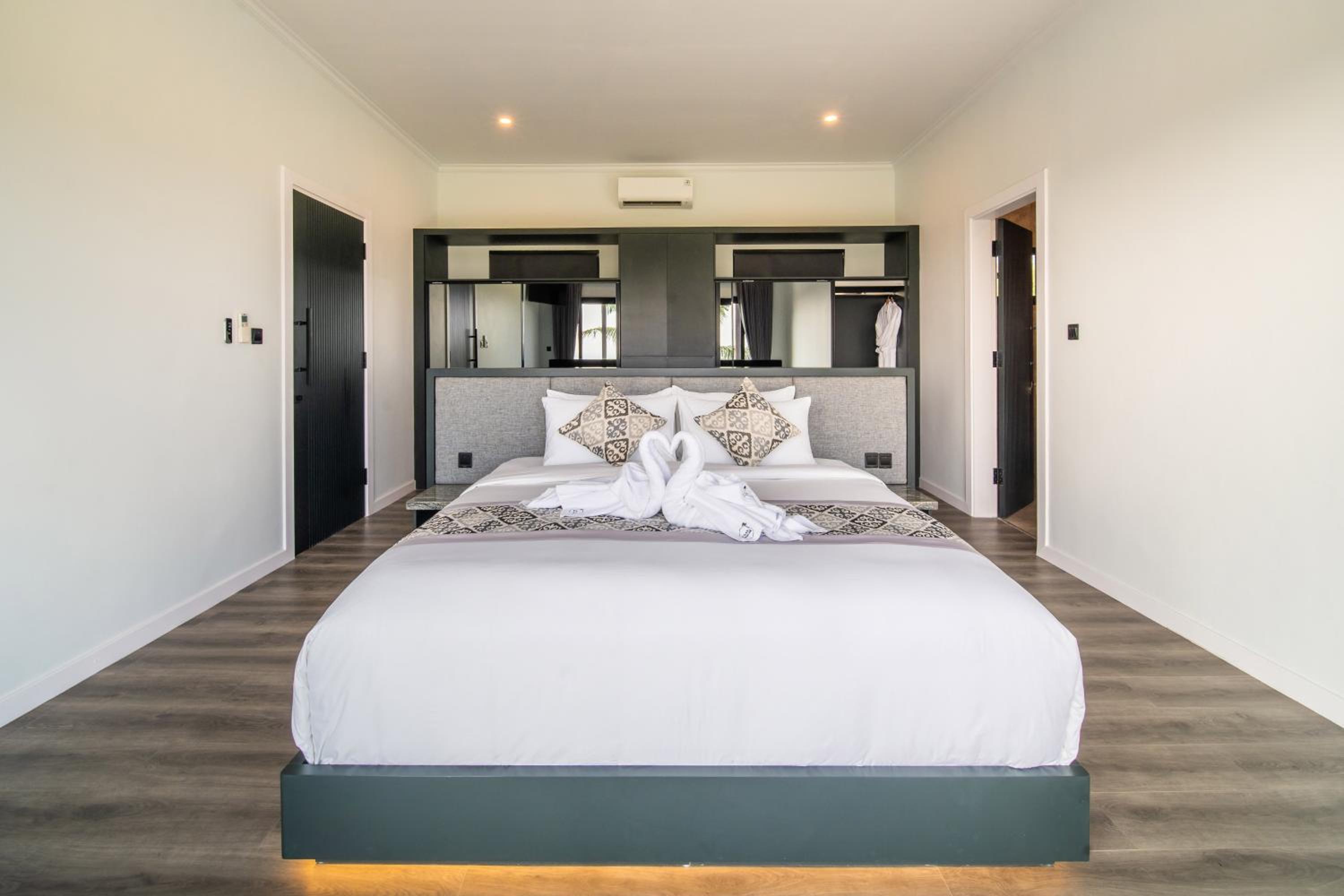 Tippo's Bali Villas by REJA Reserve