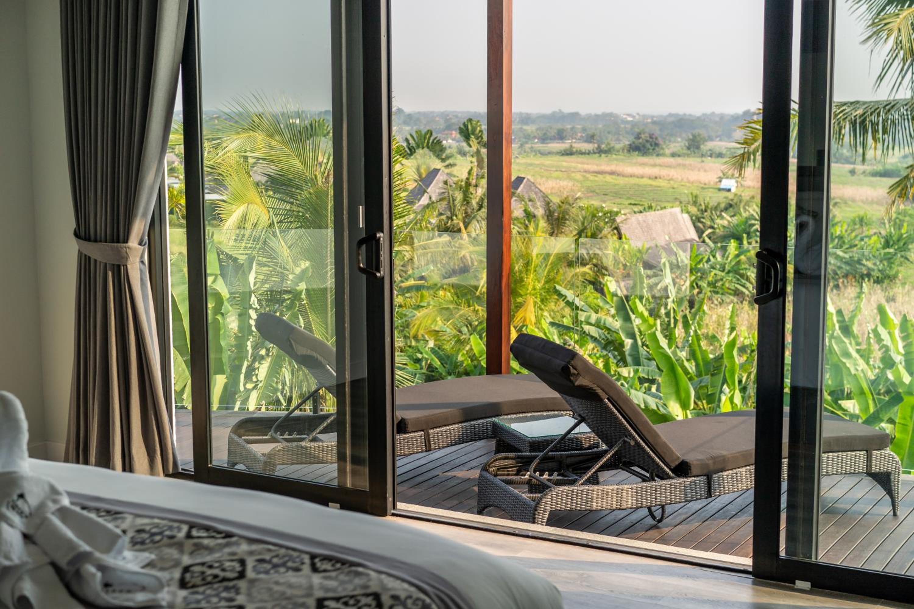 Tippo's Bali Villas by REJA Reserve