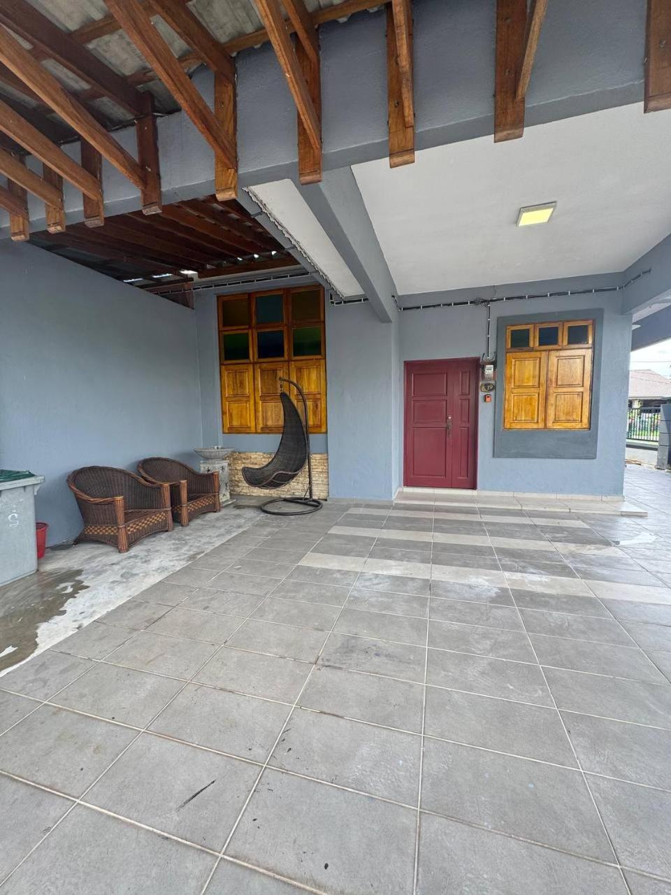 Casa Hanie Klebang photo 1