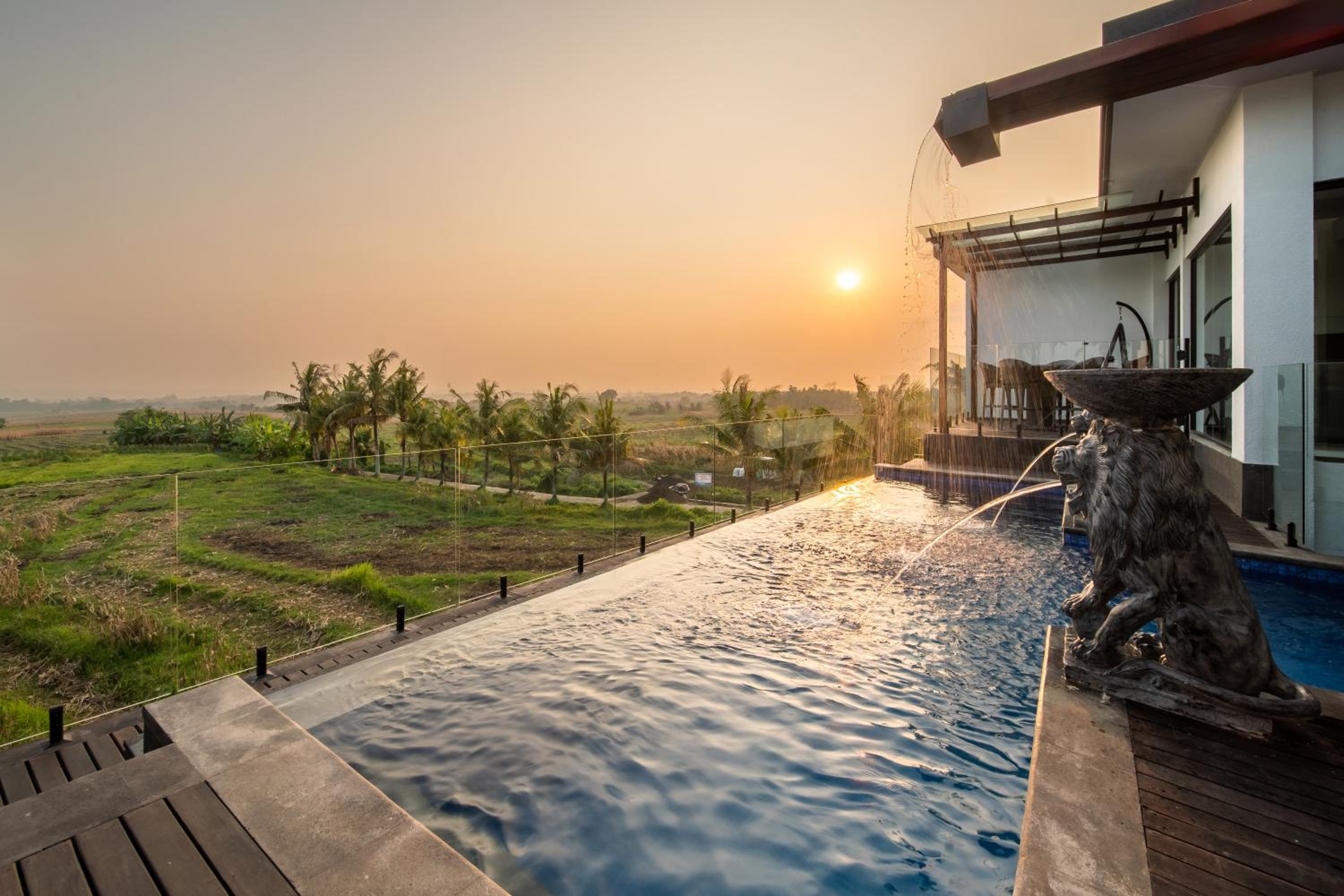 Tippo's Bali Villas by REJA Reserve