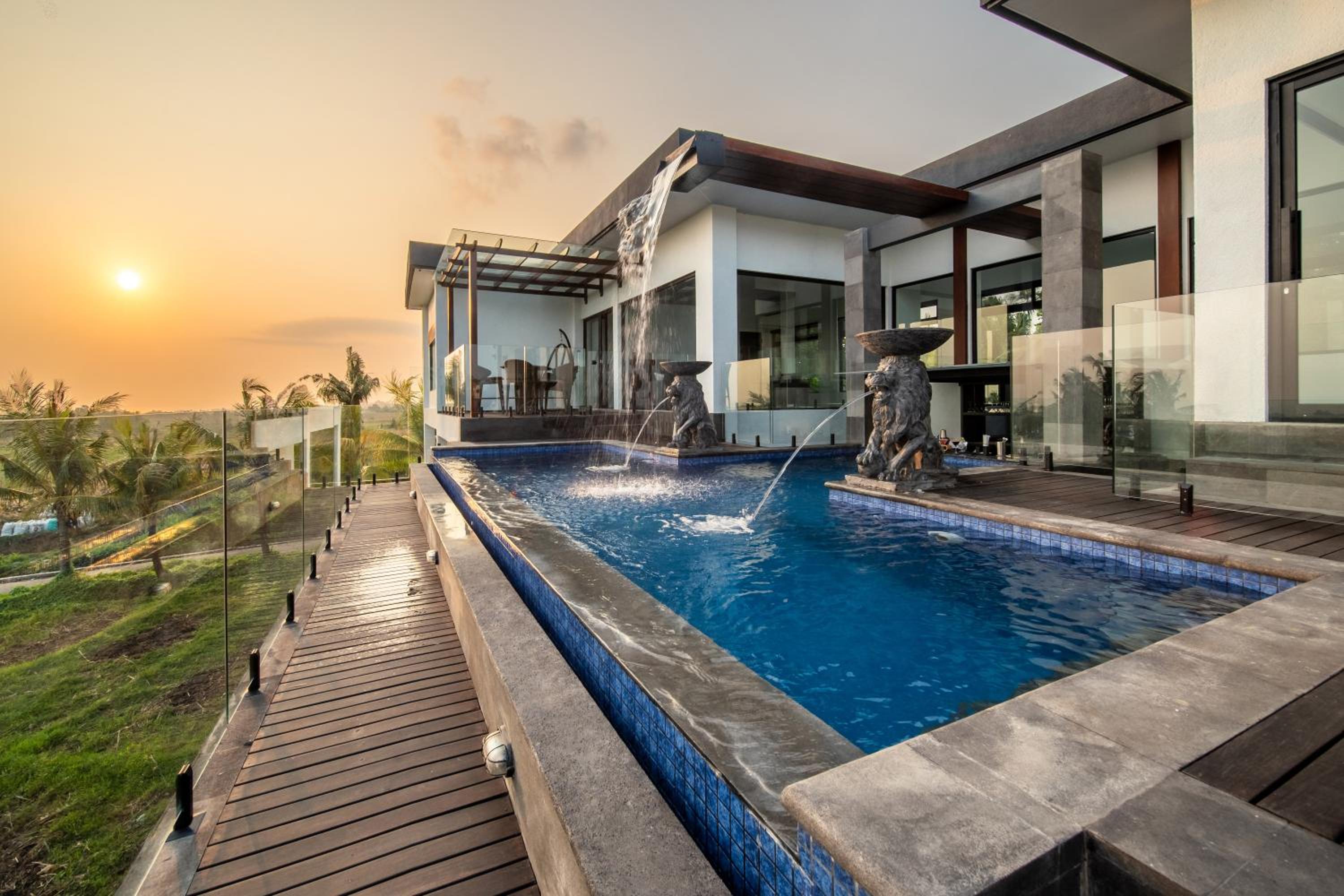 Tippo's Bali Villas by REJA Reserve