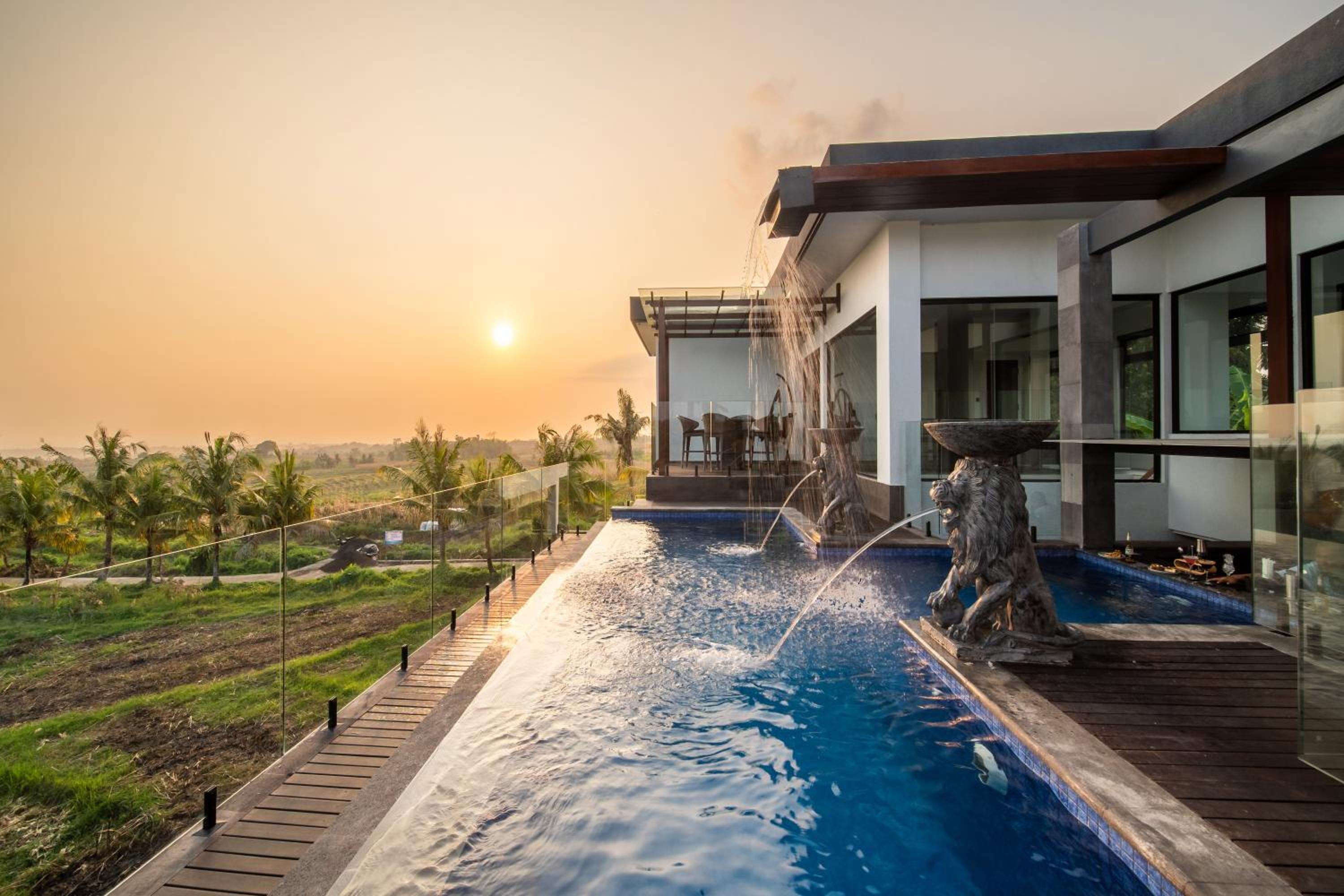Tippo's Bali Villas by REJA Reserve