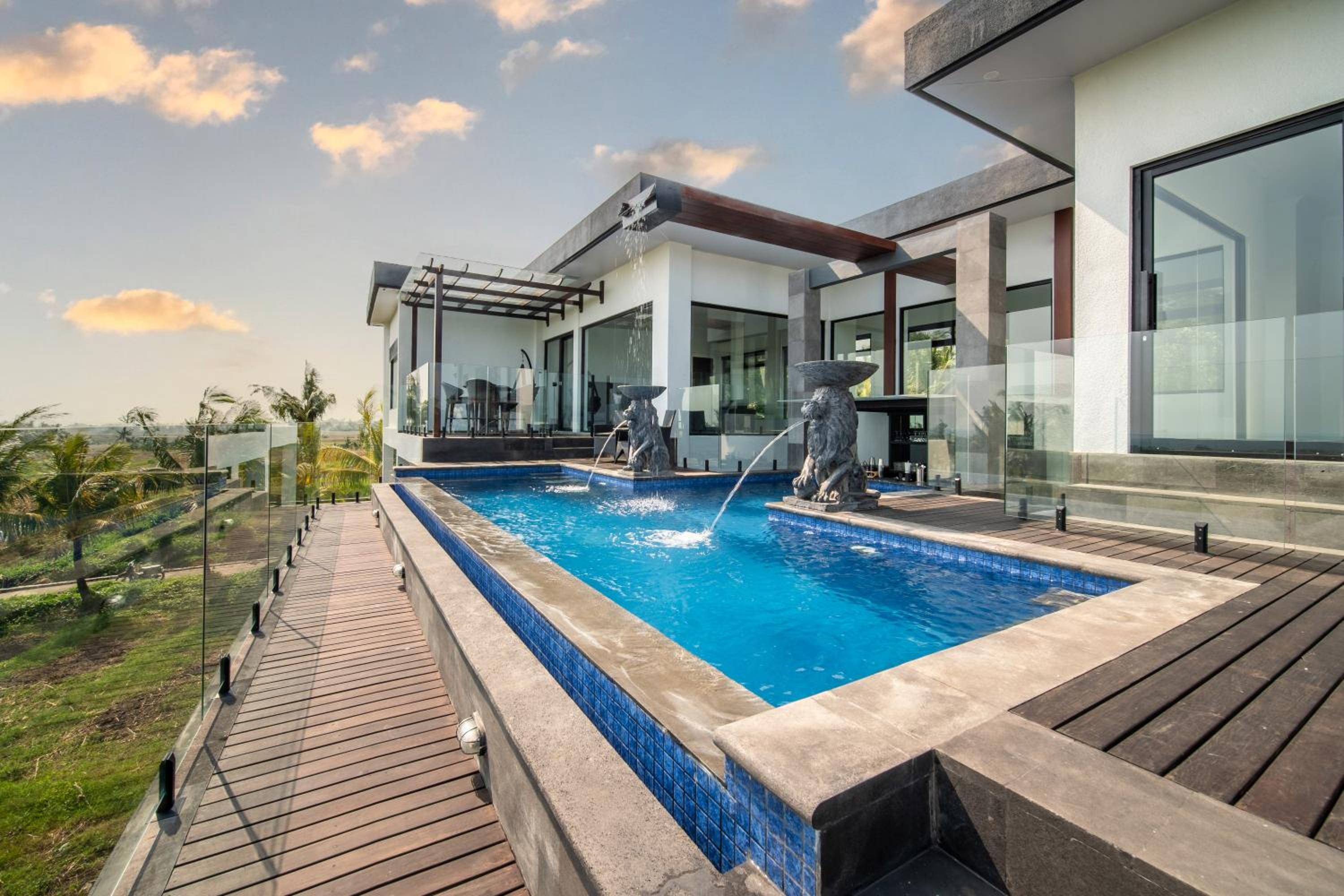 Tippo's Bali Villas by REJA Reserve