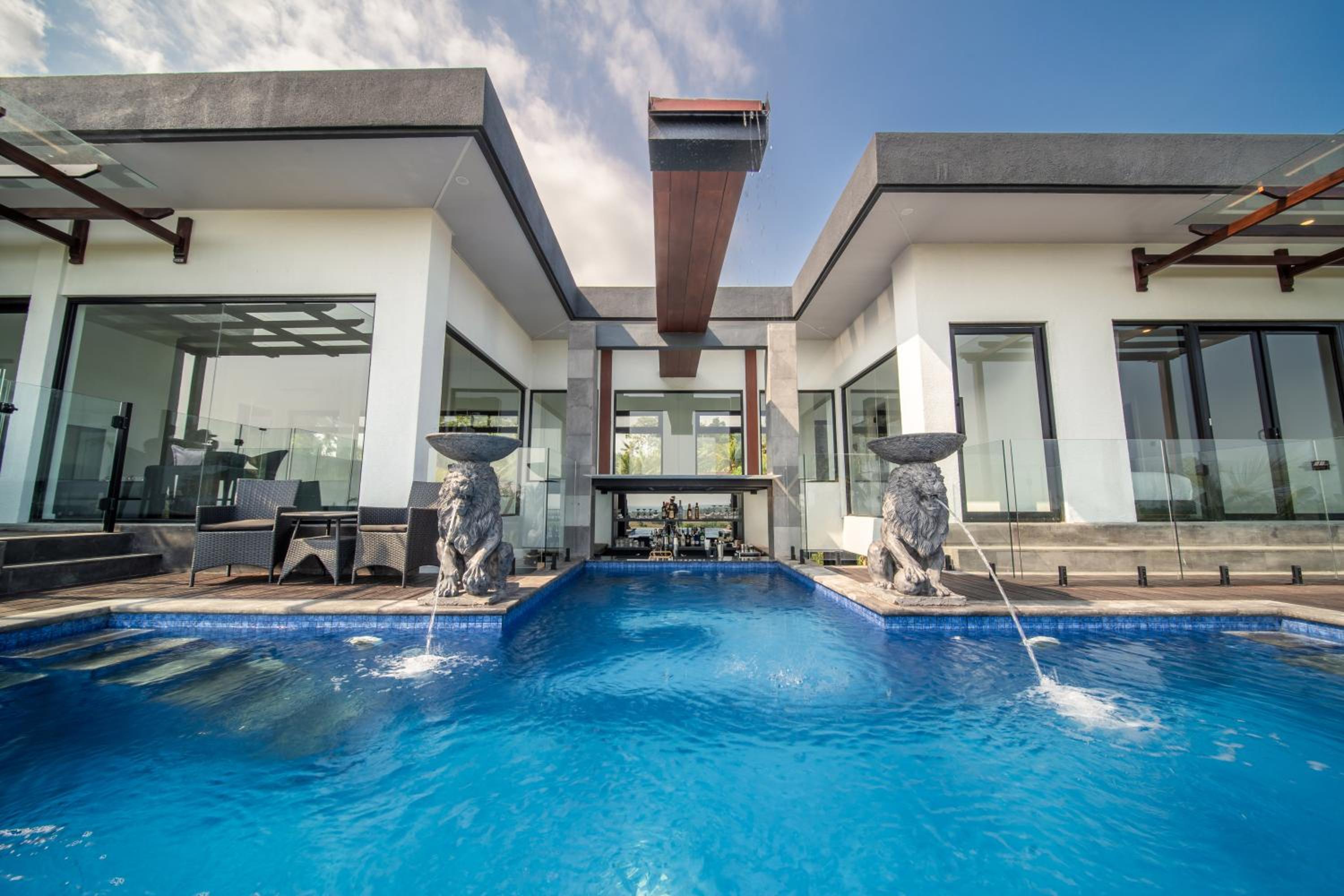 Tippo's Bali Villas by REJA Reserve