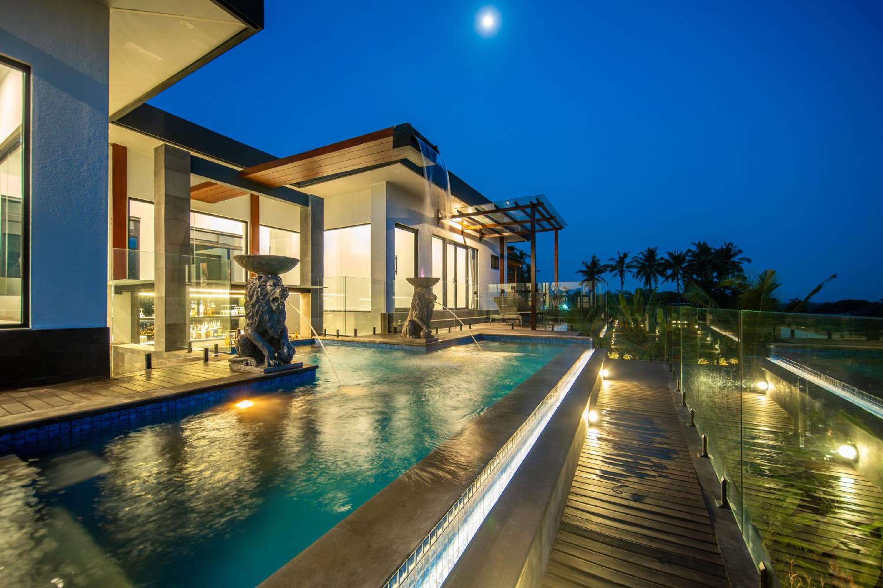 Tippo's Bali Villas by REJA Reserve