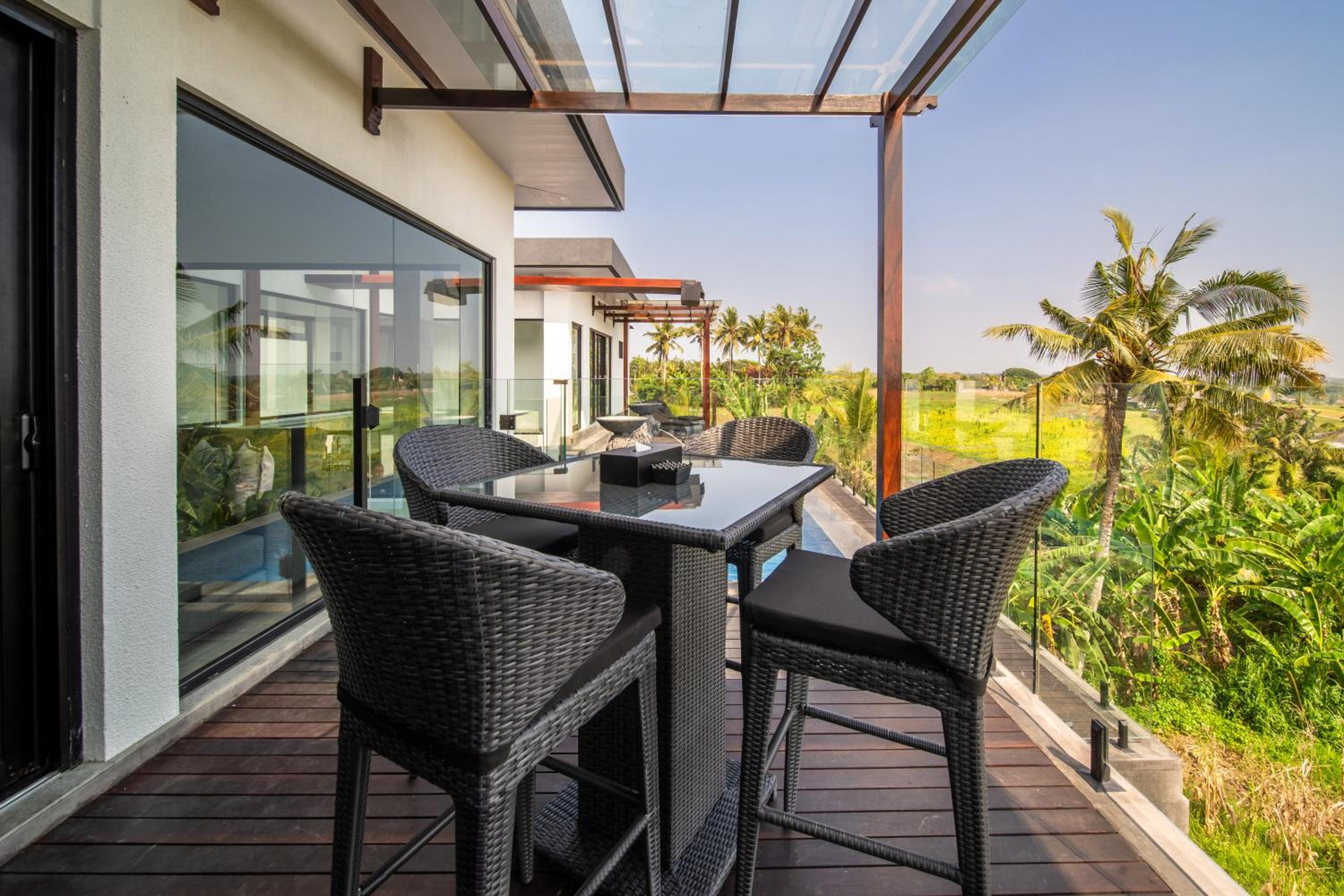 Tippo's Bali Villas by REJA Reserve