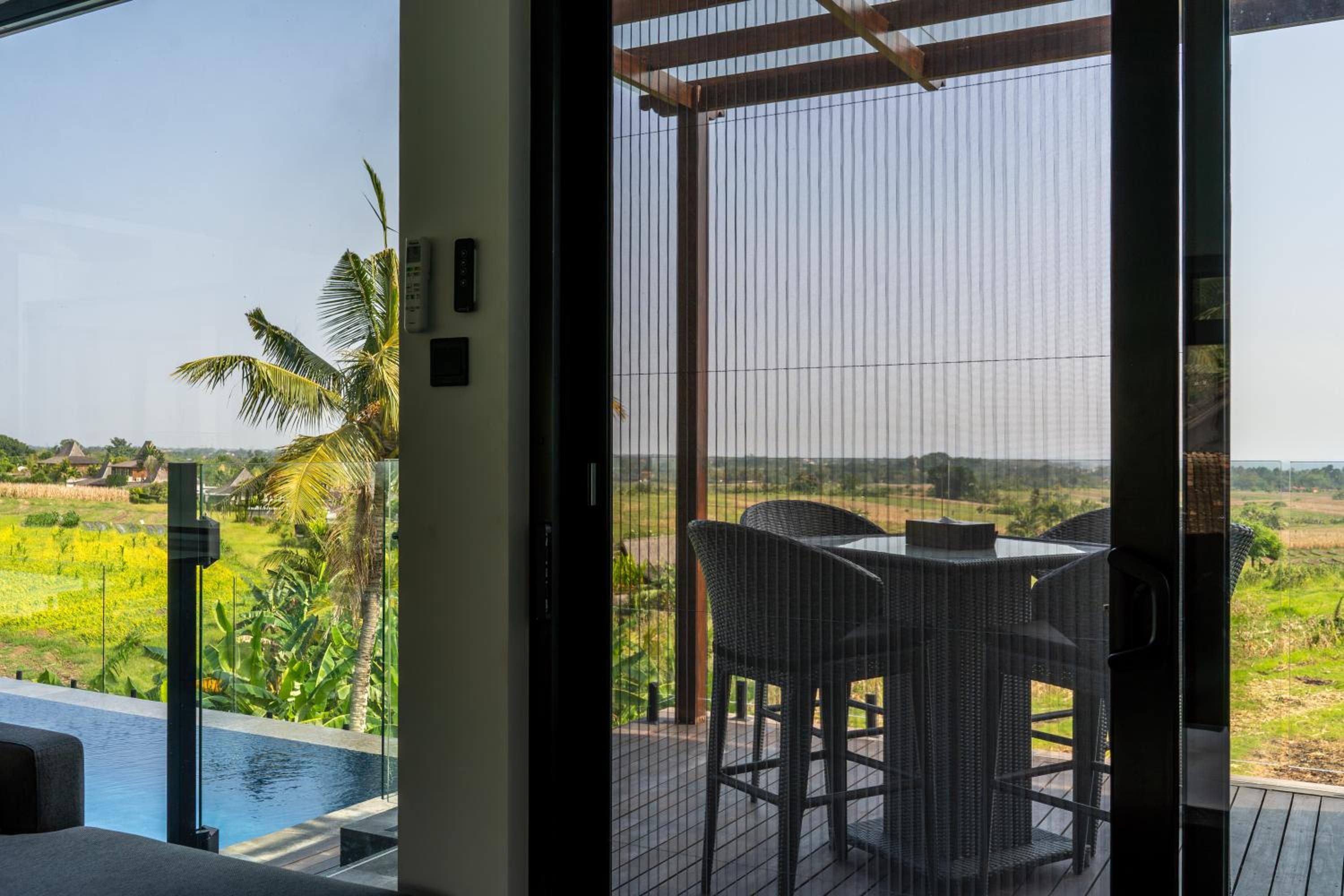 Tippo's Bali Villas by REJA Reserve