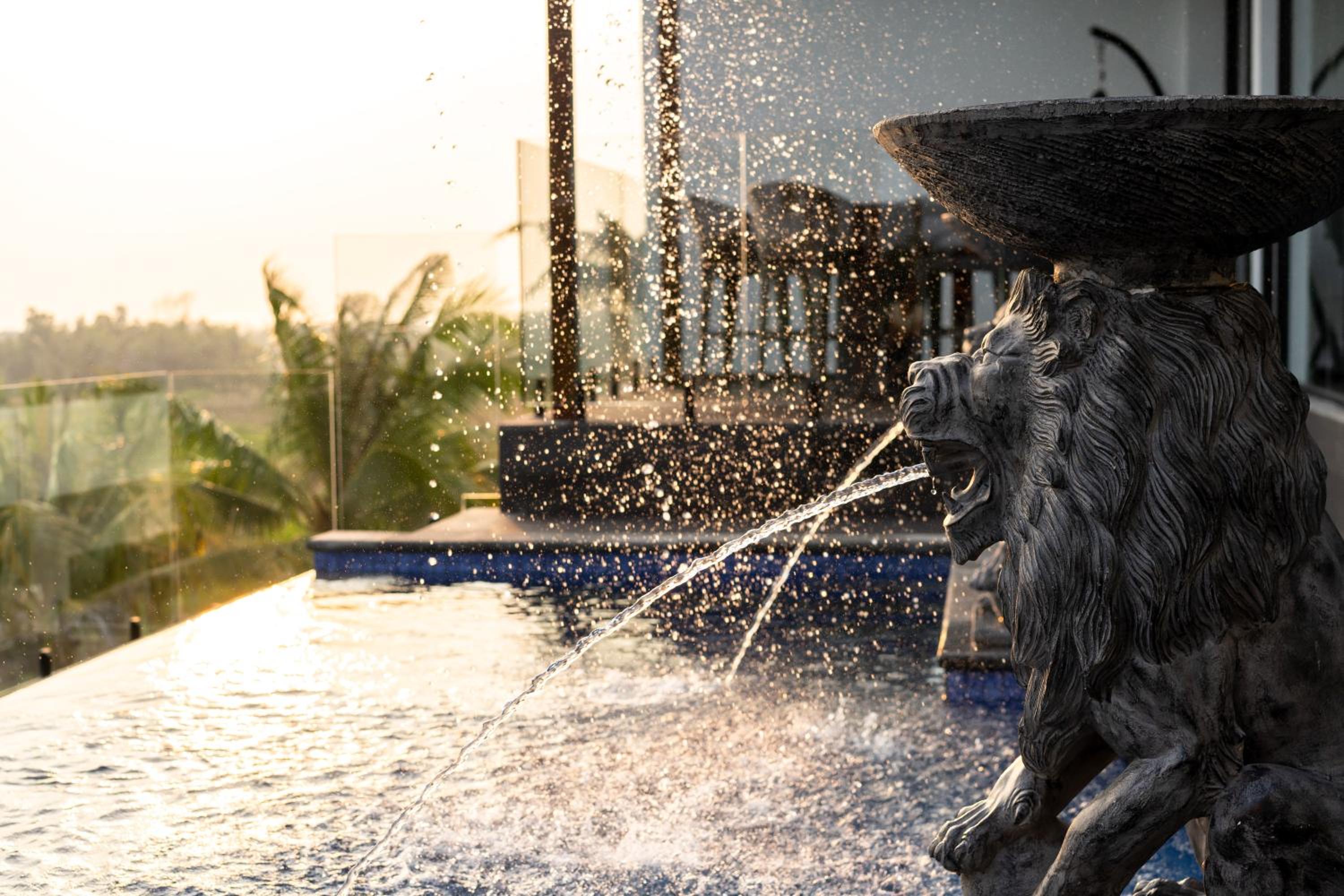 Tippo's Bali Villas by REJA Reserve