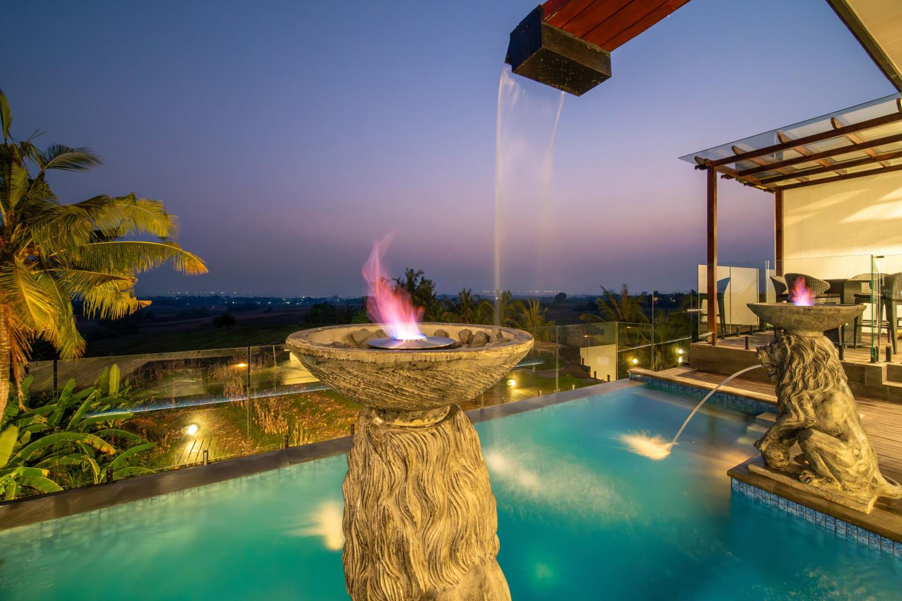 Tippo's Bali Villas by REJA Reserve