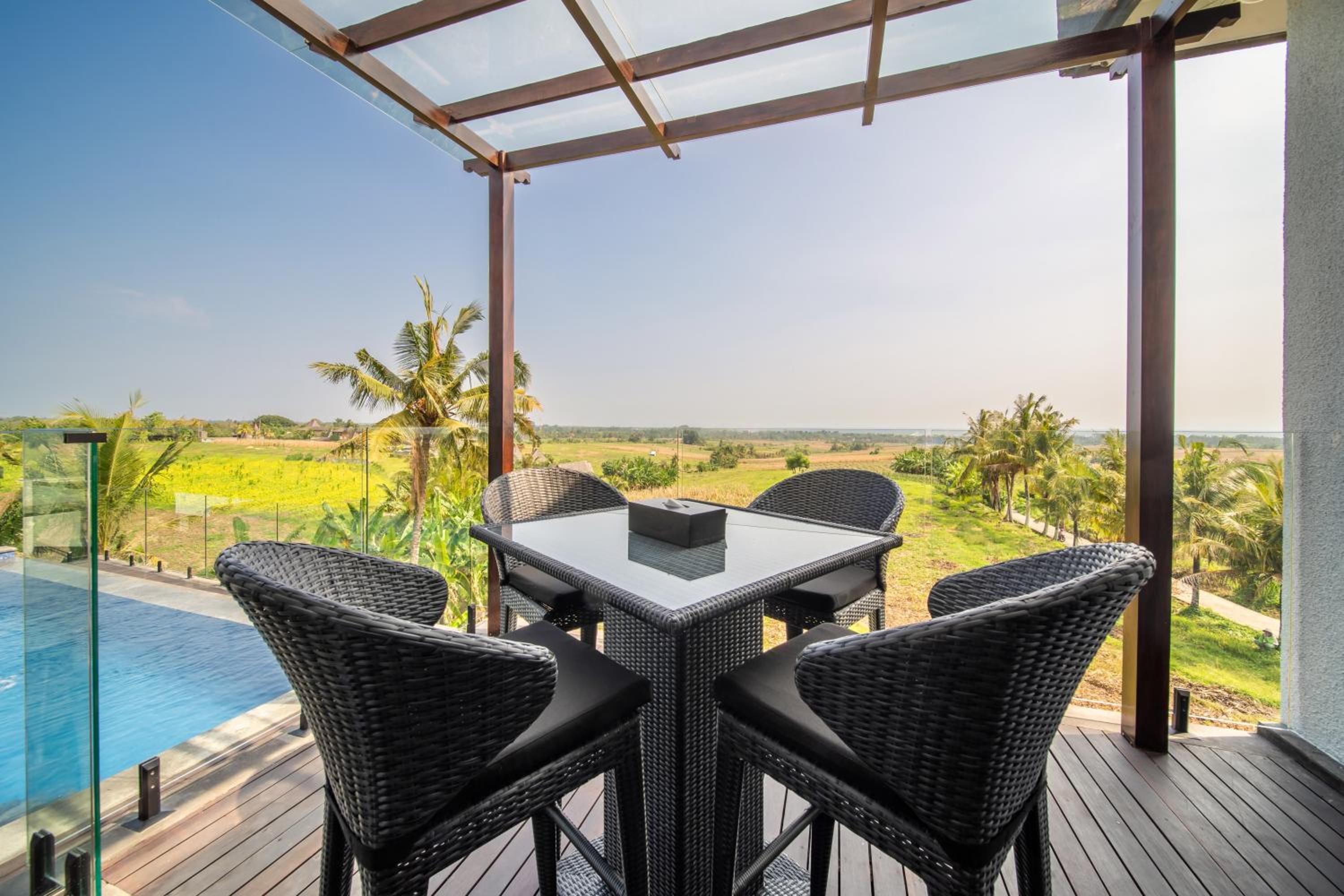 Tippo's Bali Villas by REJA Reserve