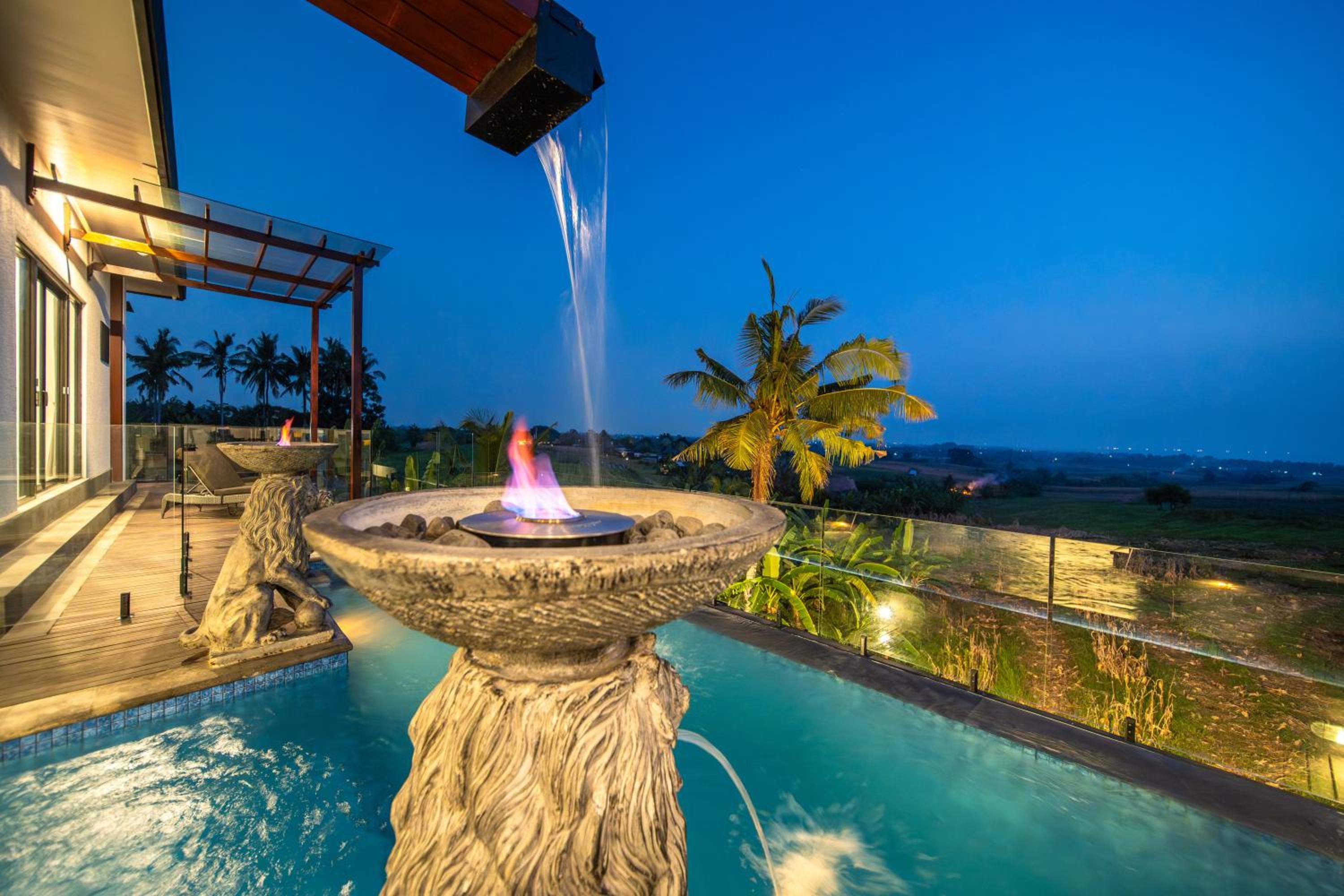 Tippo's Bali Villas by REJA Reserve