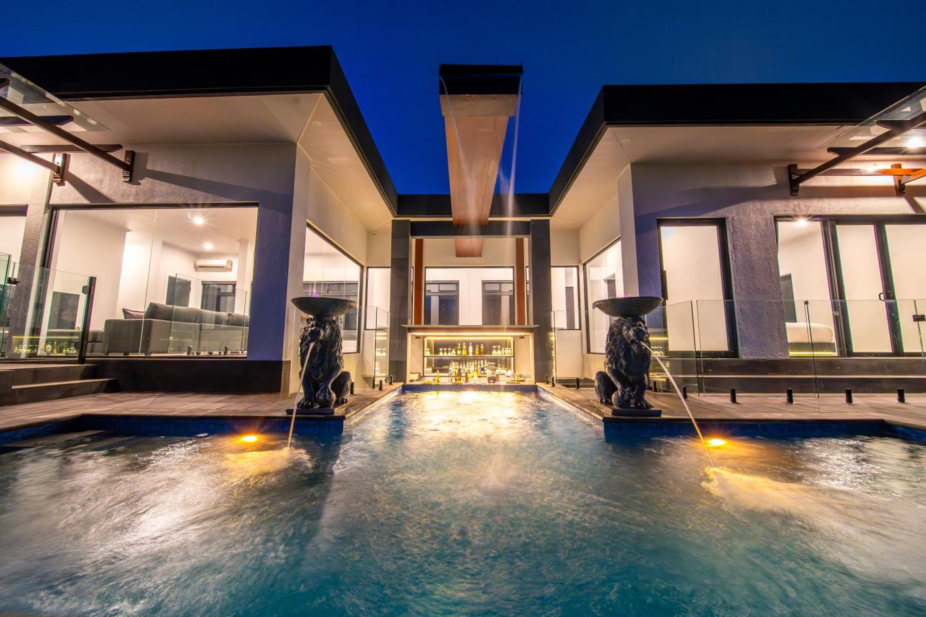 Tippo's Bali Villas by REJA Reserve