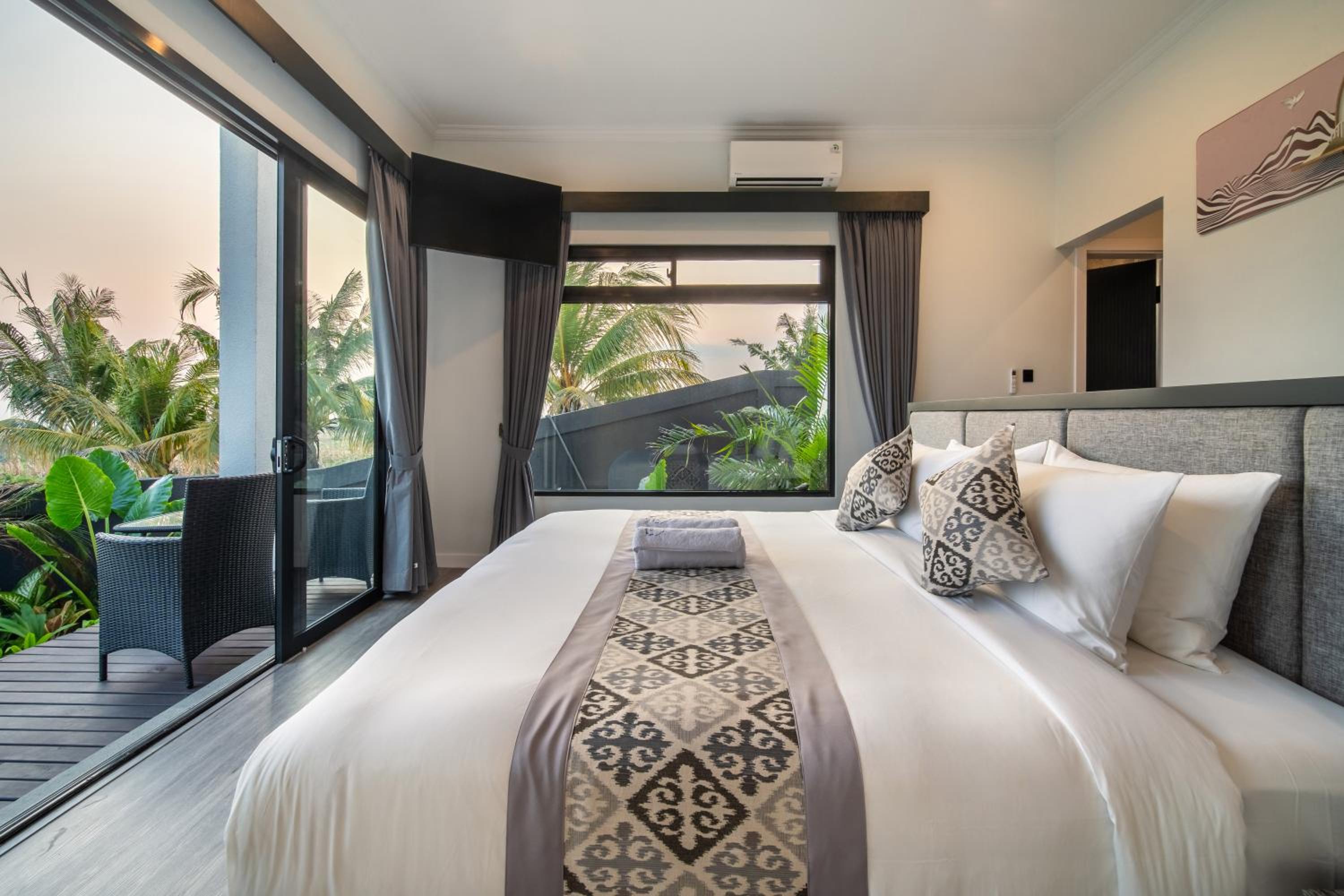 Tippo's Bali Villas by REJA Reserve