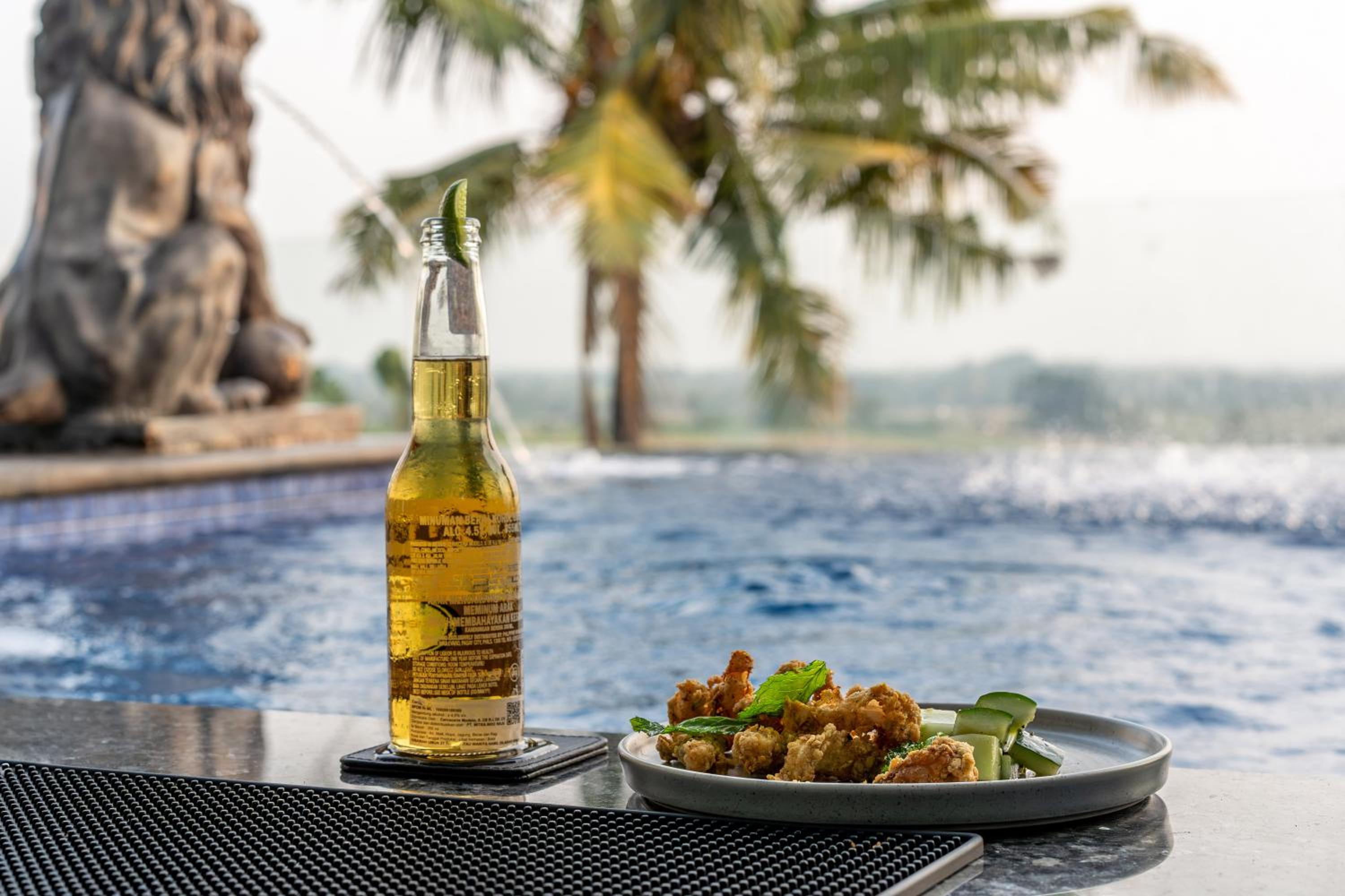 Tippo's Bali Villas by REJA Reserve