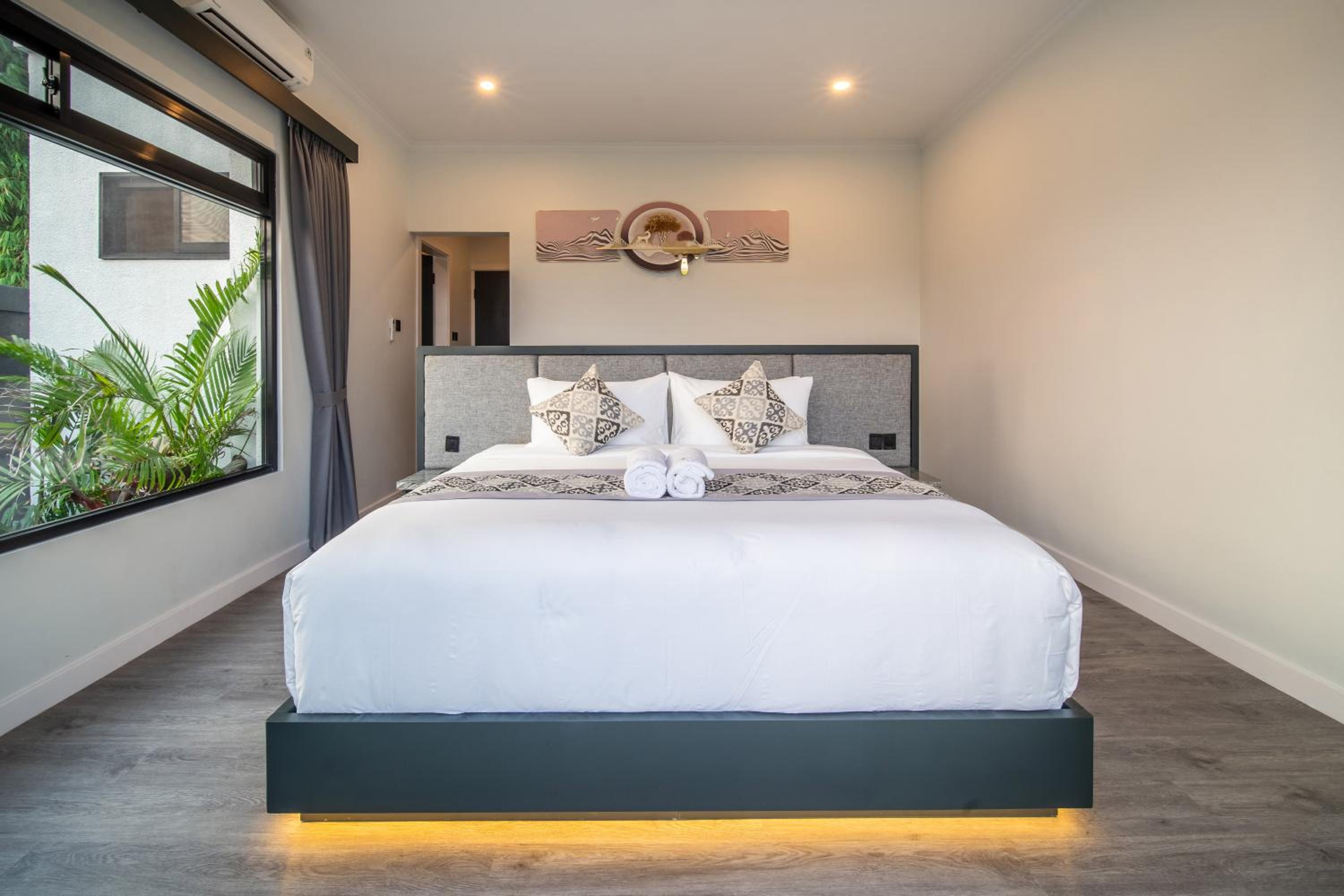Tippo's Bali Villas by REJA Reserve