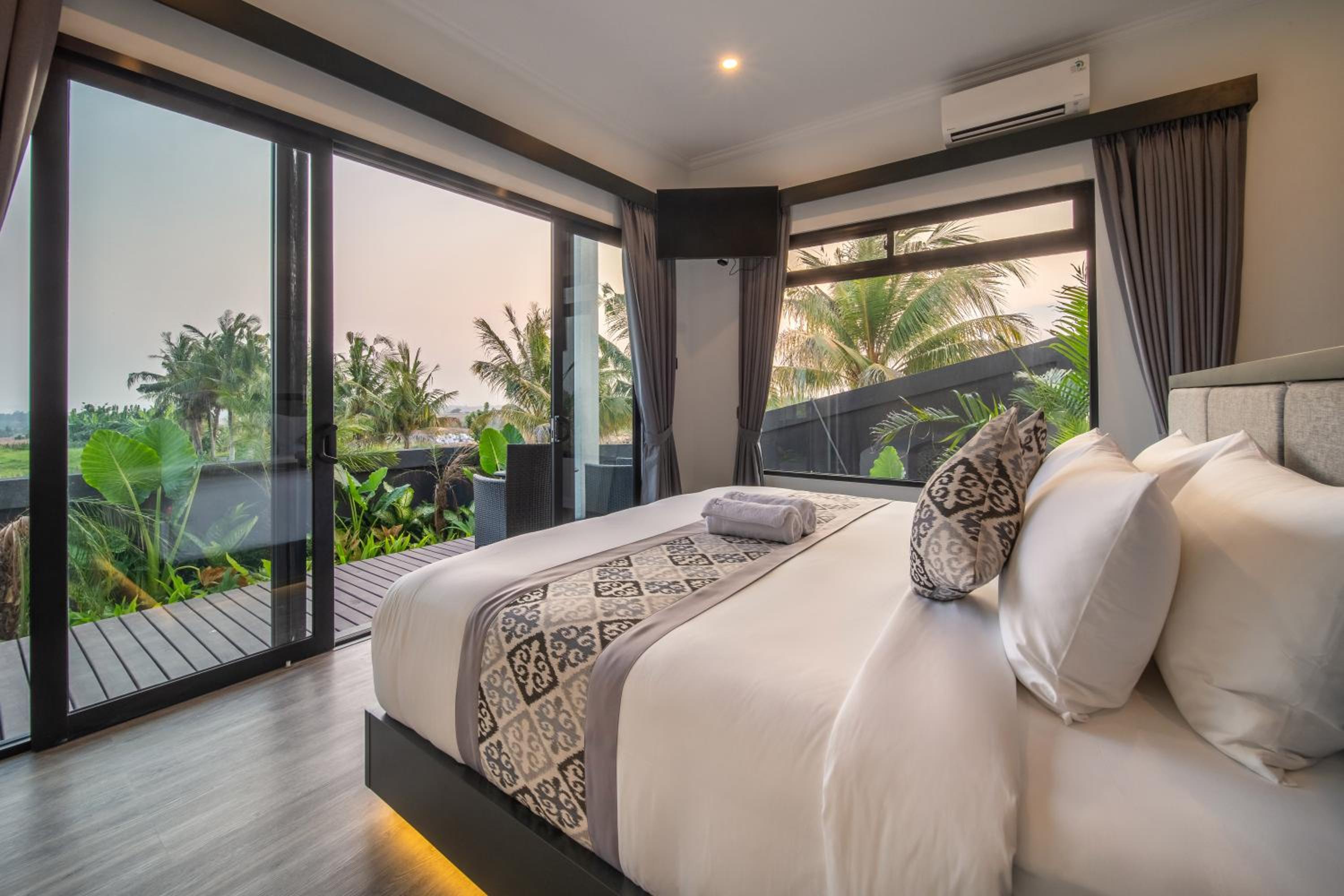 Tippo's Bali Villas by REJA Reserve