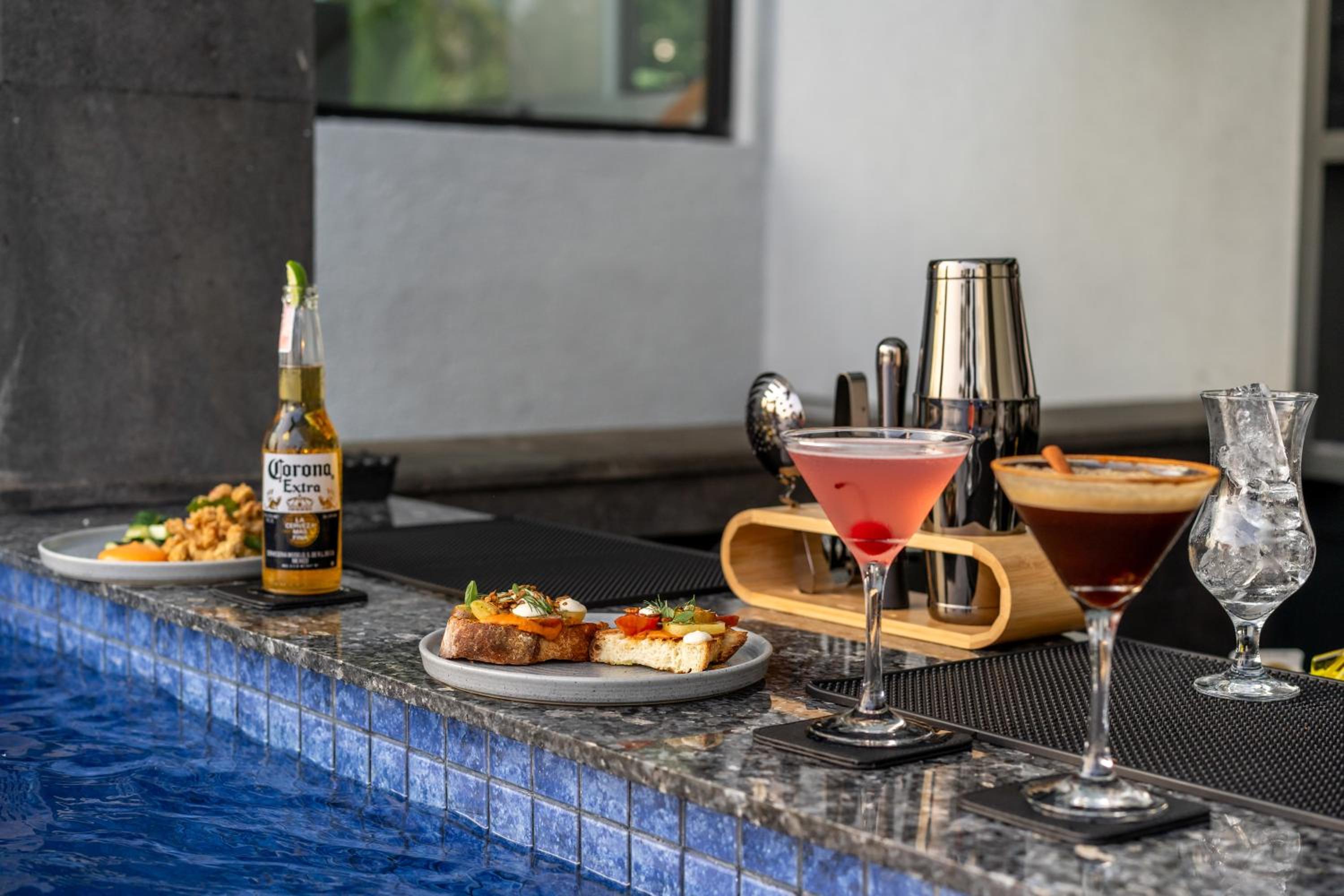 Tippo's Bali Villas by REJA Reserve