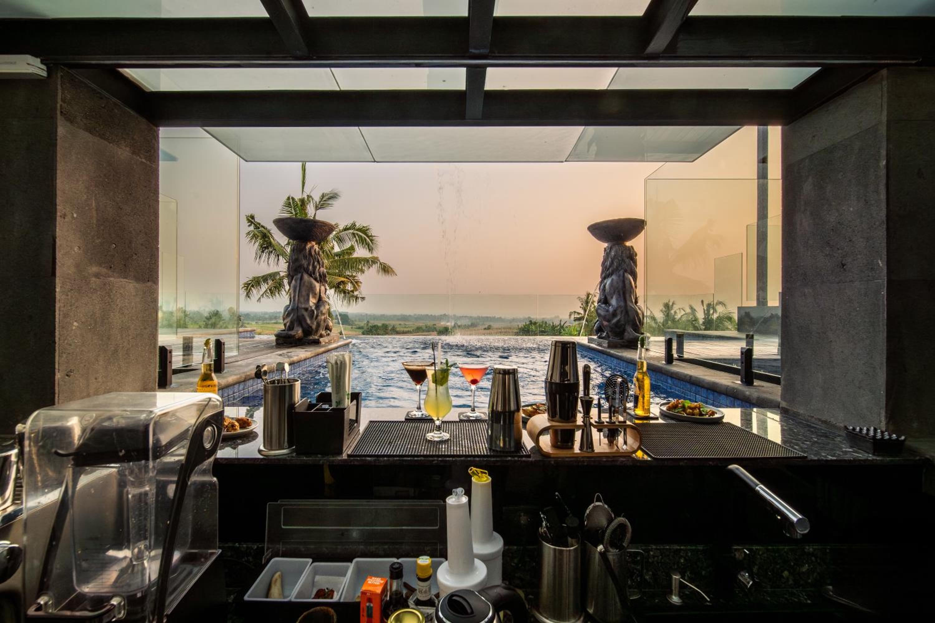 Tippo's Bali Villas by REJA Reserve