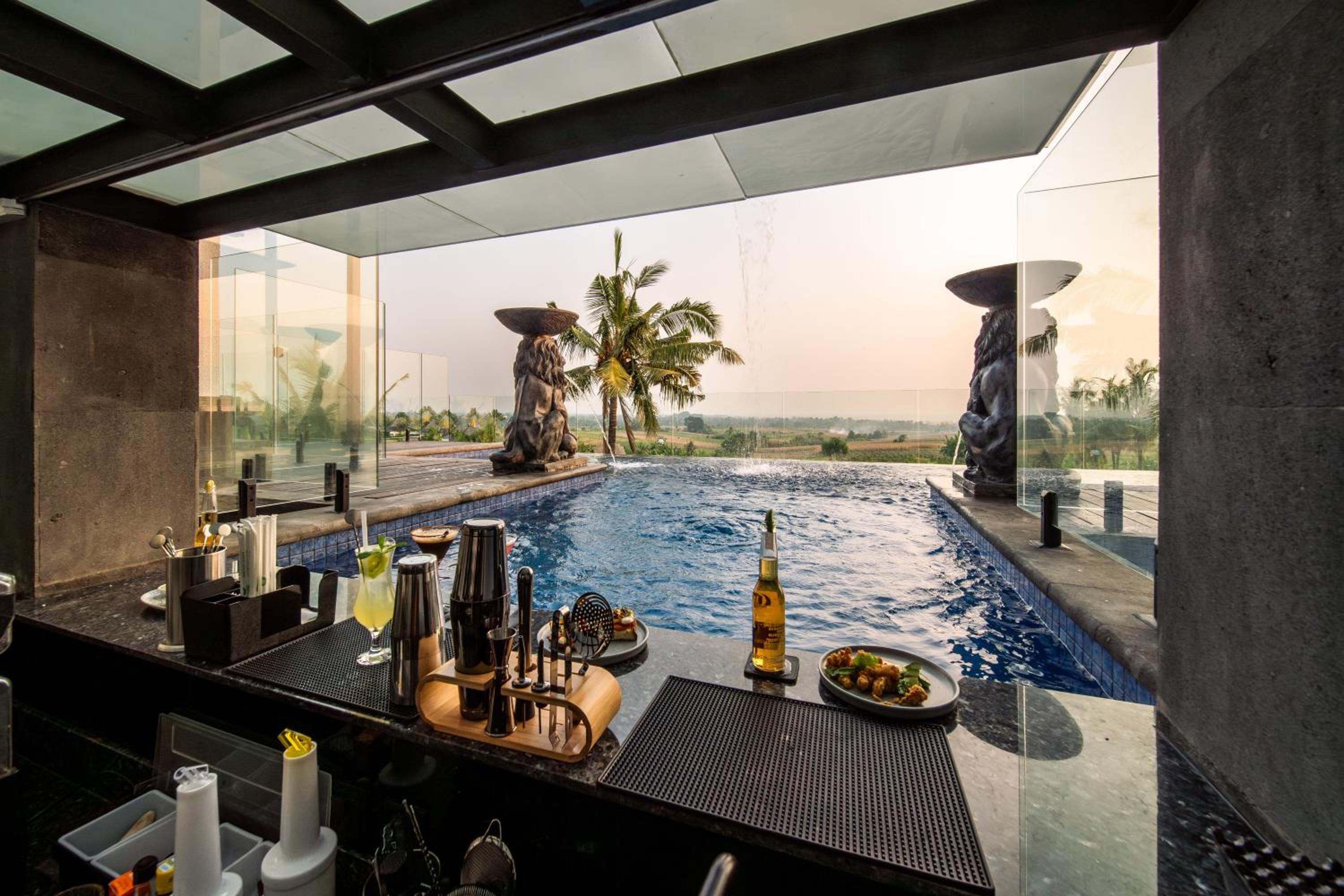 Tippo's Bali Villas by REJA Reserve
