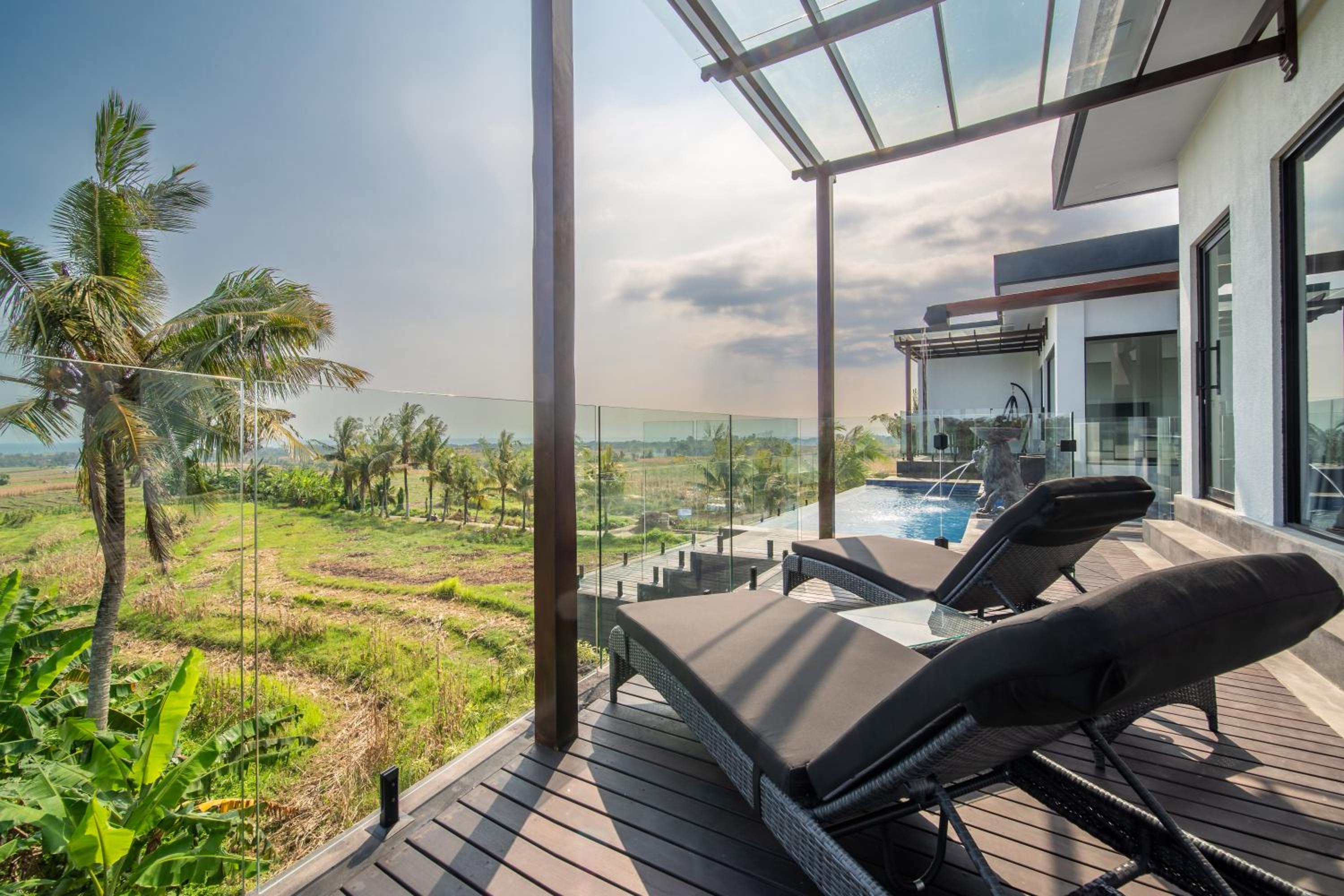 Tippo's Bali Villas by REJA Reserve