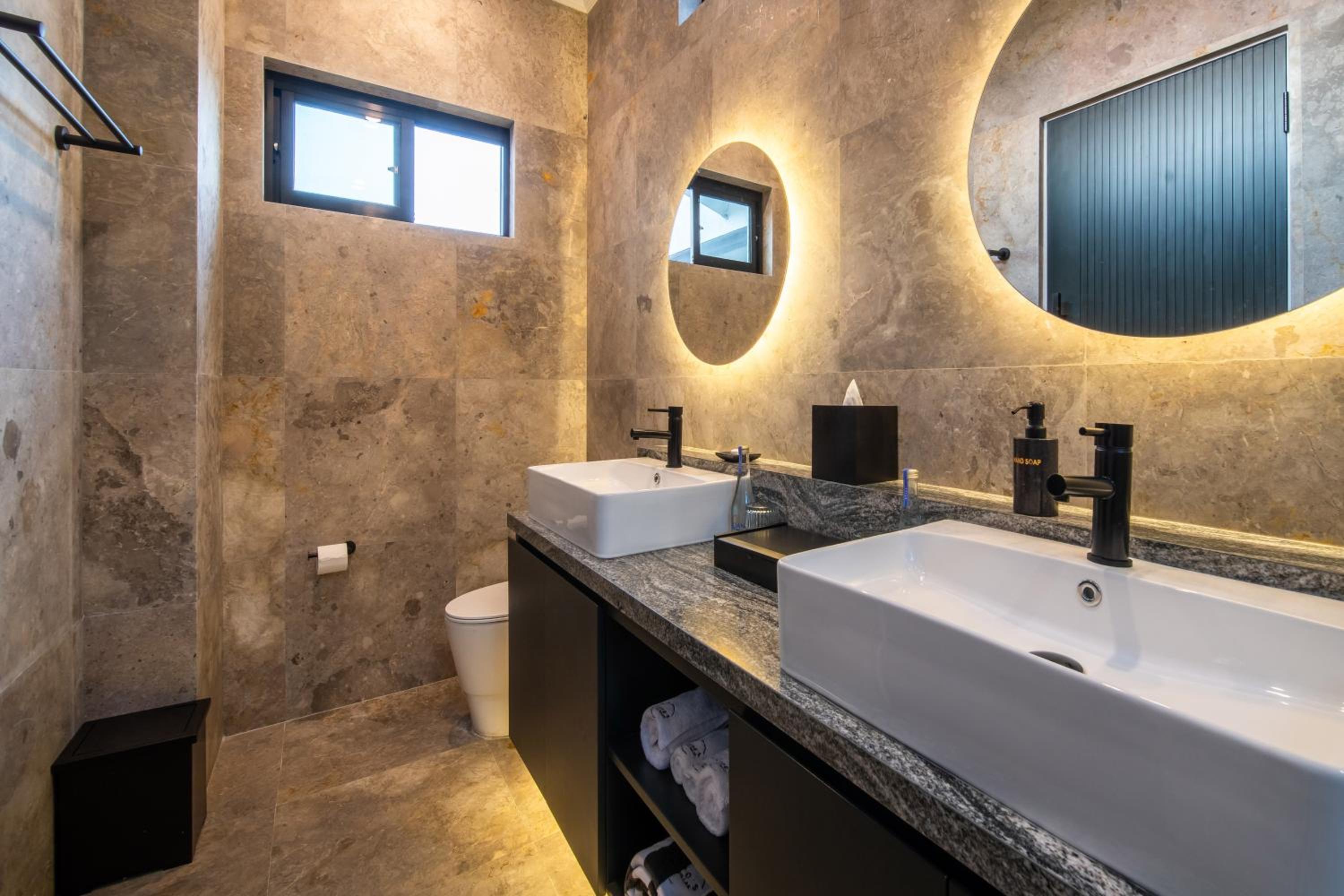 Tippo's Bali Villas by REJA Reserve