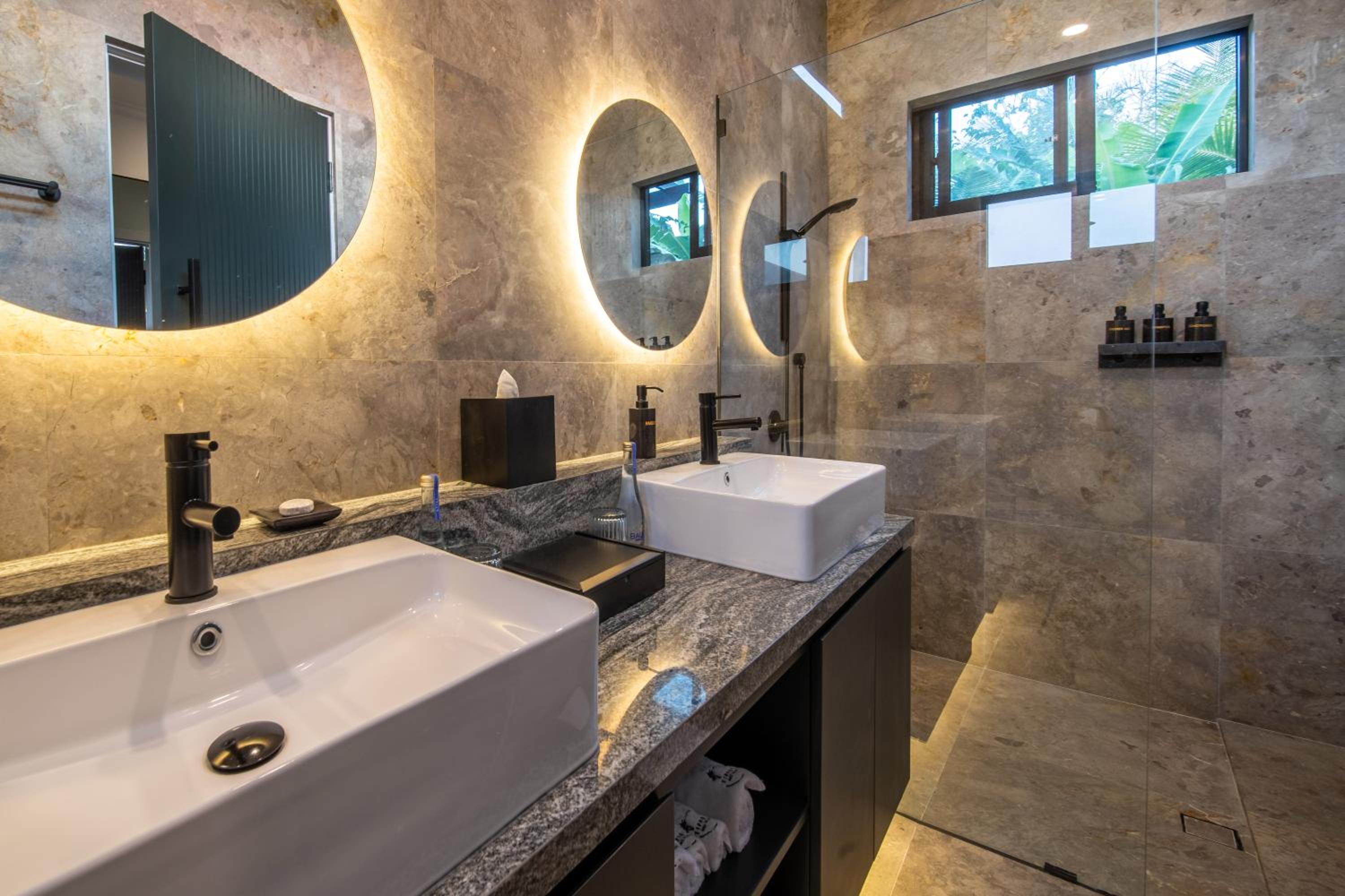 Tippo's Bali Villas by REJA Reserve