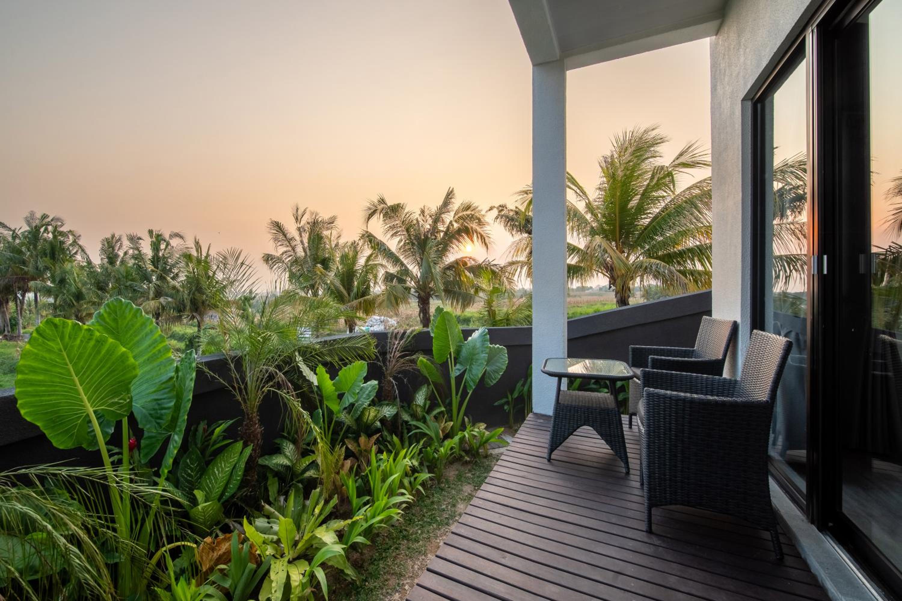 Tippo's Bali Villas by REJA Reserve