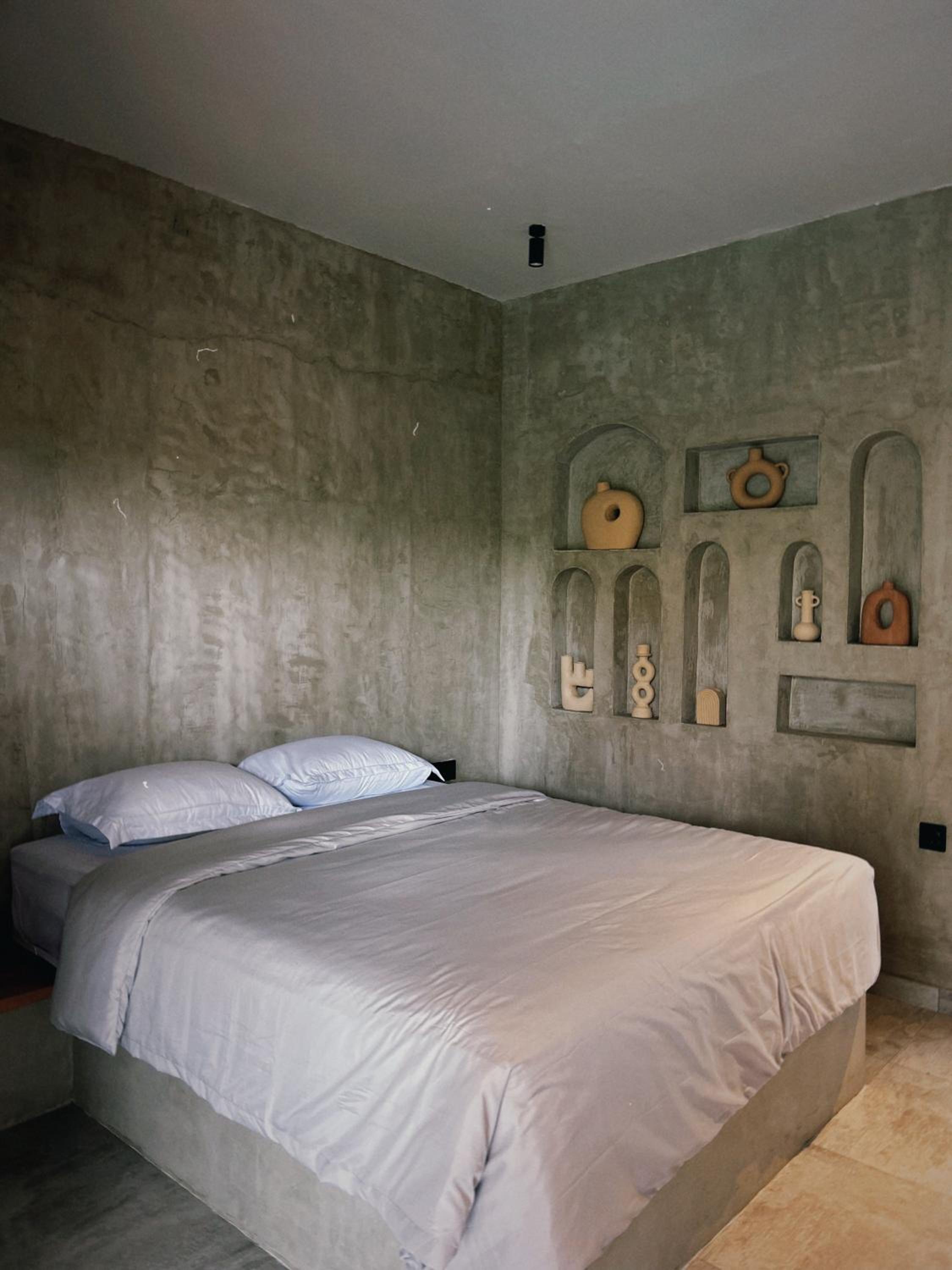 Coconut Tribe Stunning Luxury 3BR Villa view 3