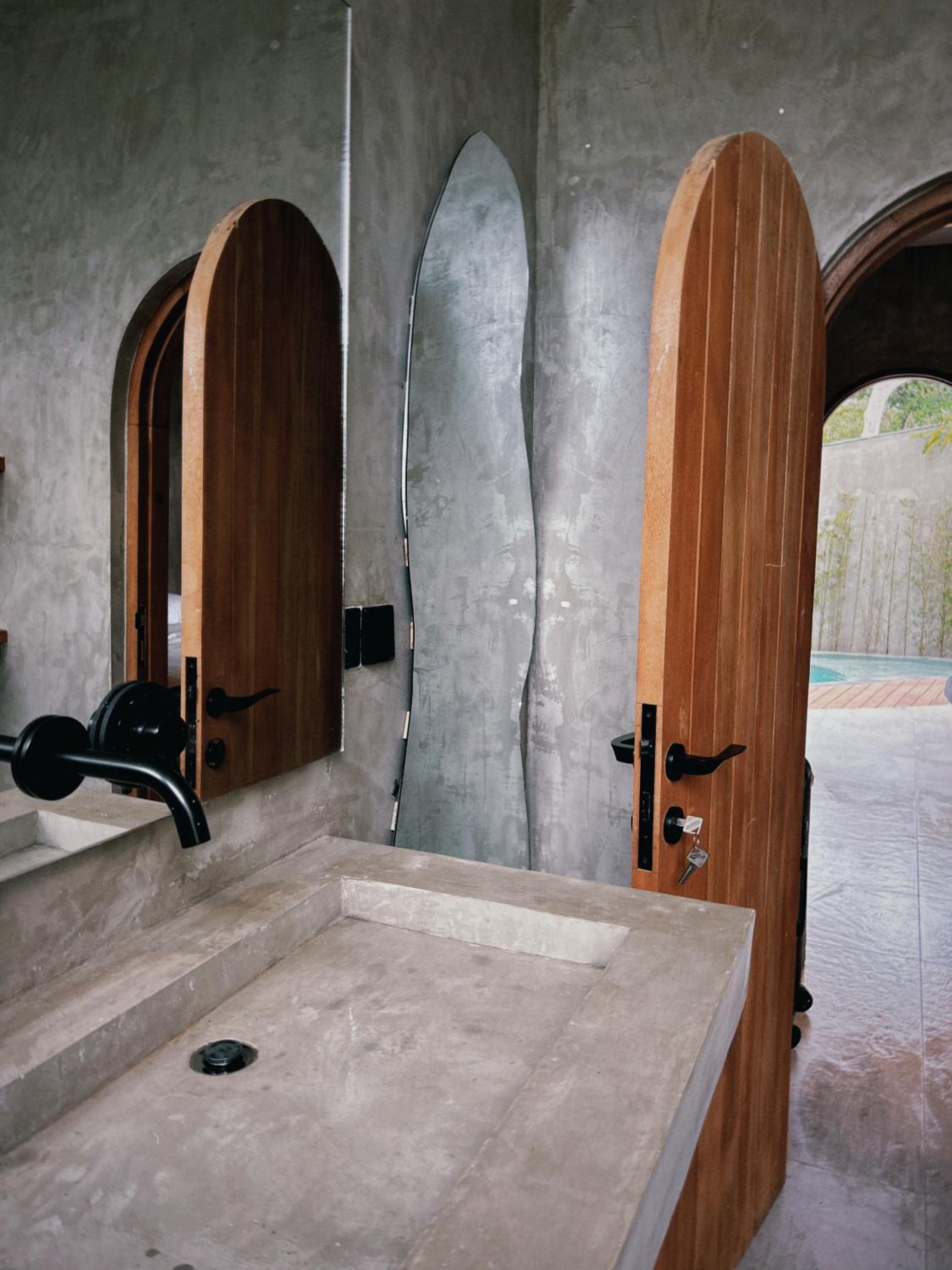 Coconut Tribe Stunning Luxury 3BR Villa view 5