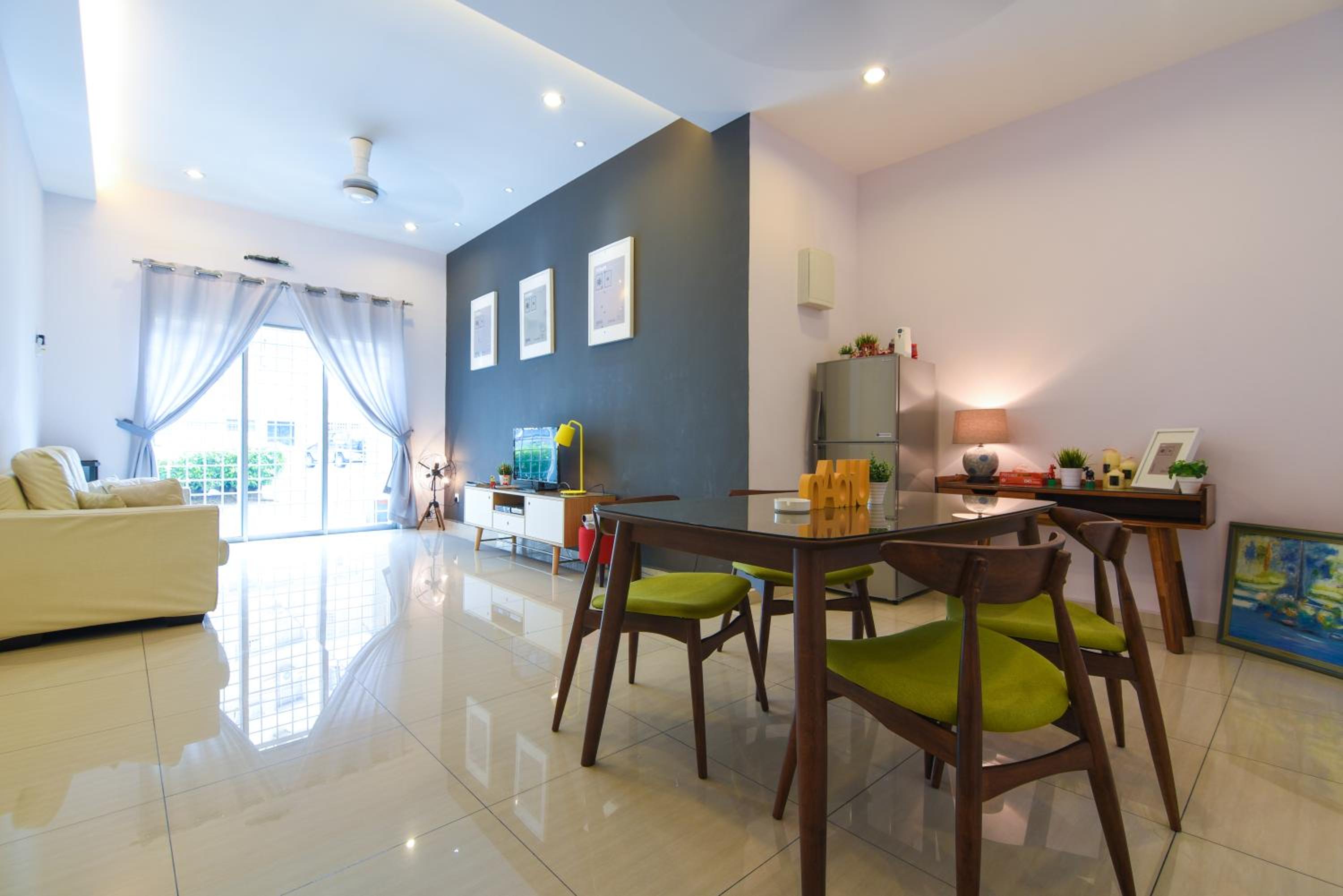Saffron Stay Melaka photo 2