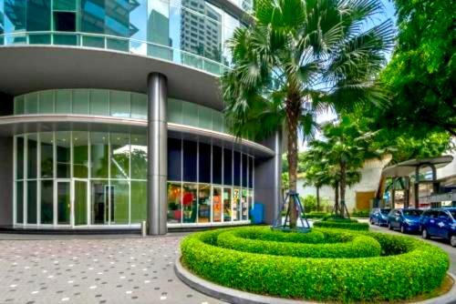 Vortex Suites KLCC By Sweet.Home